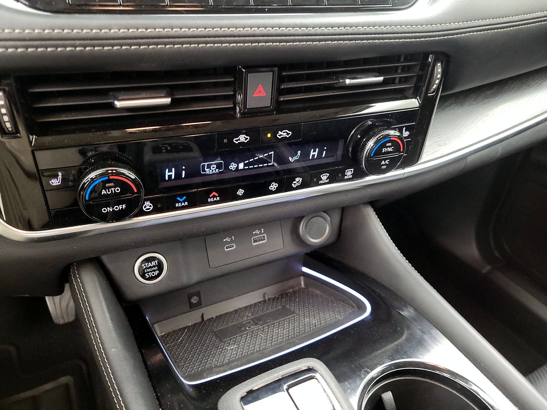 Thumbnail: 2021 Nissan Rogue - 14