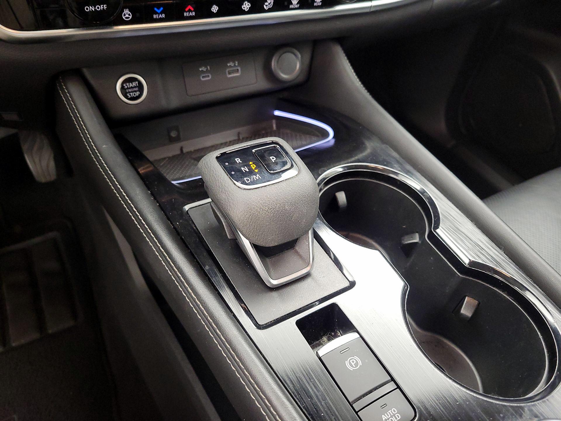 Thumbnail: 2021 Nissan Rogue - 15