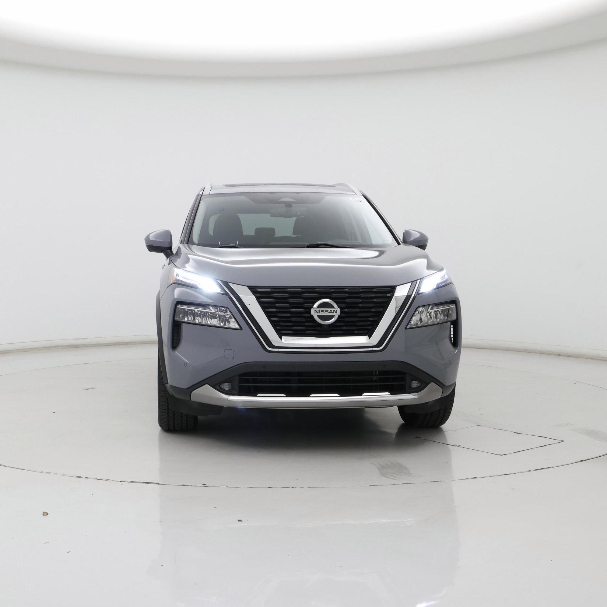 Thumbnail: 2021 Nissan Rogue - 5