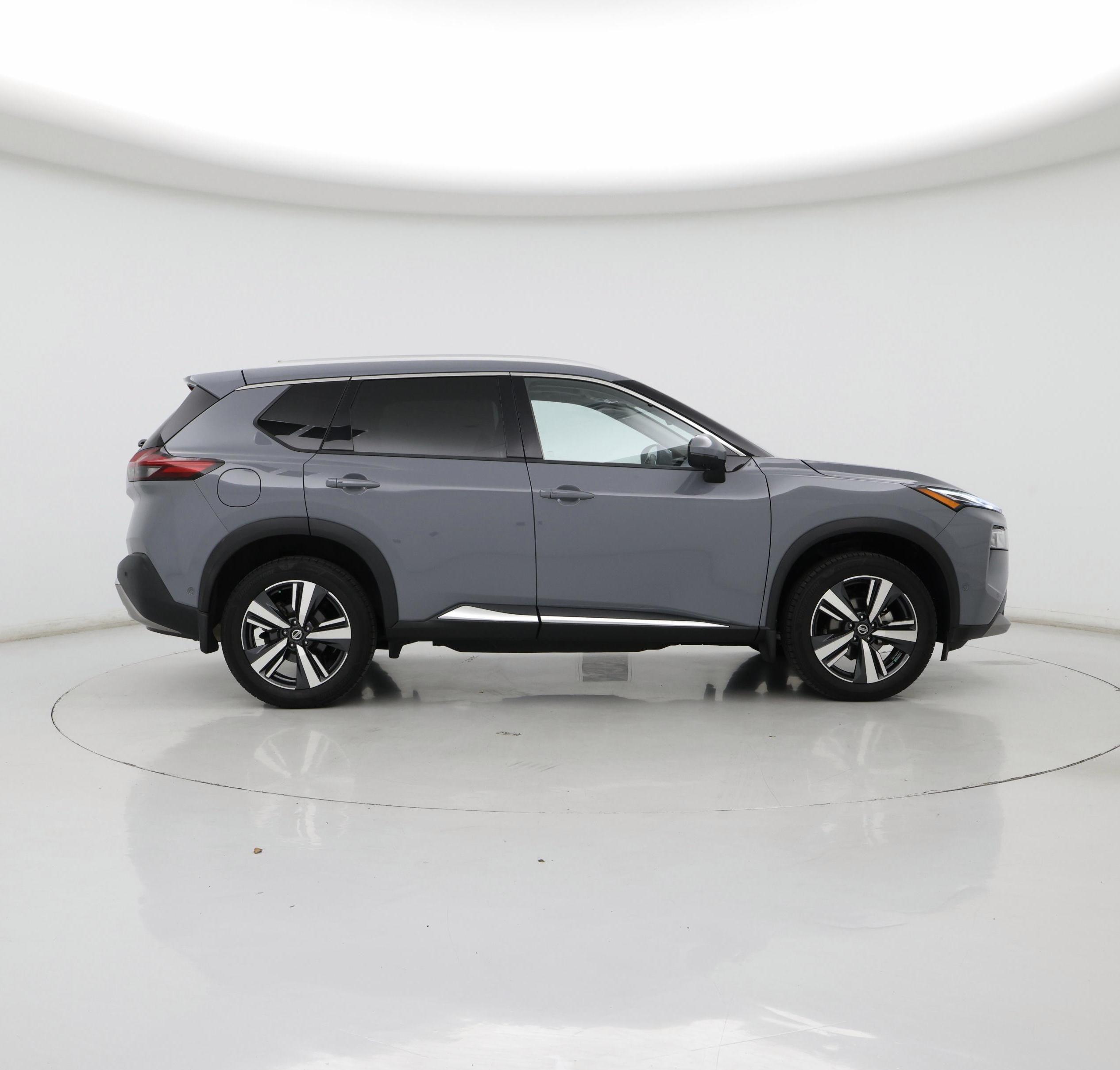 Thumbnail: 2021 Nissan Rogue - 7