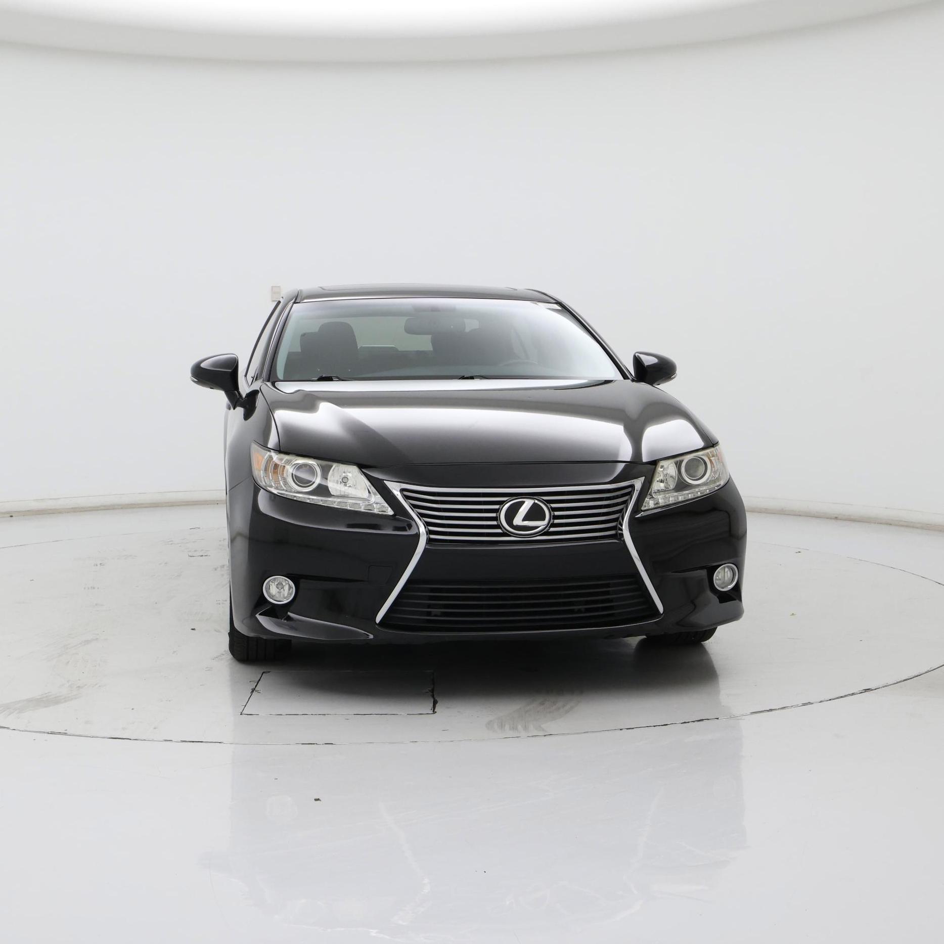 Thumbnail: 2014 Lexus ES - 5