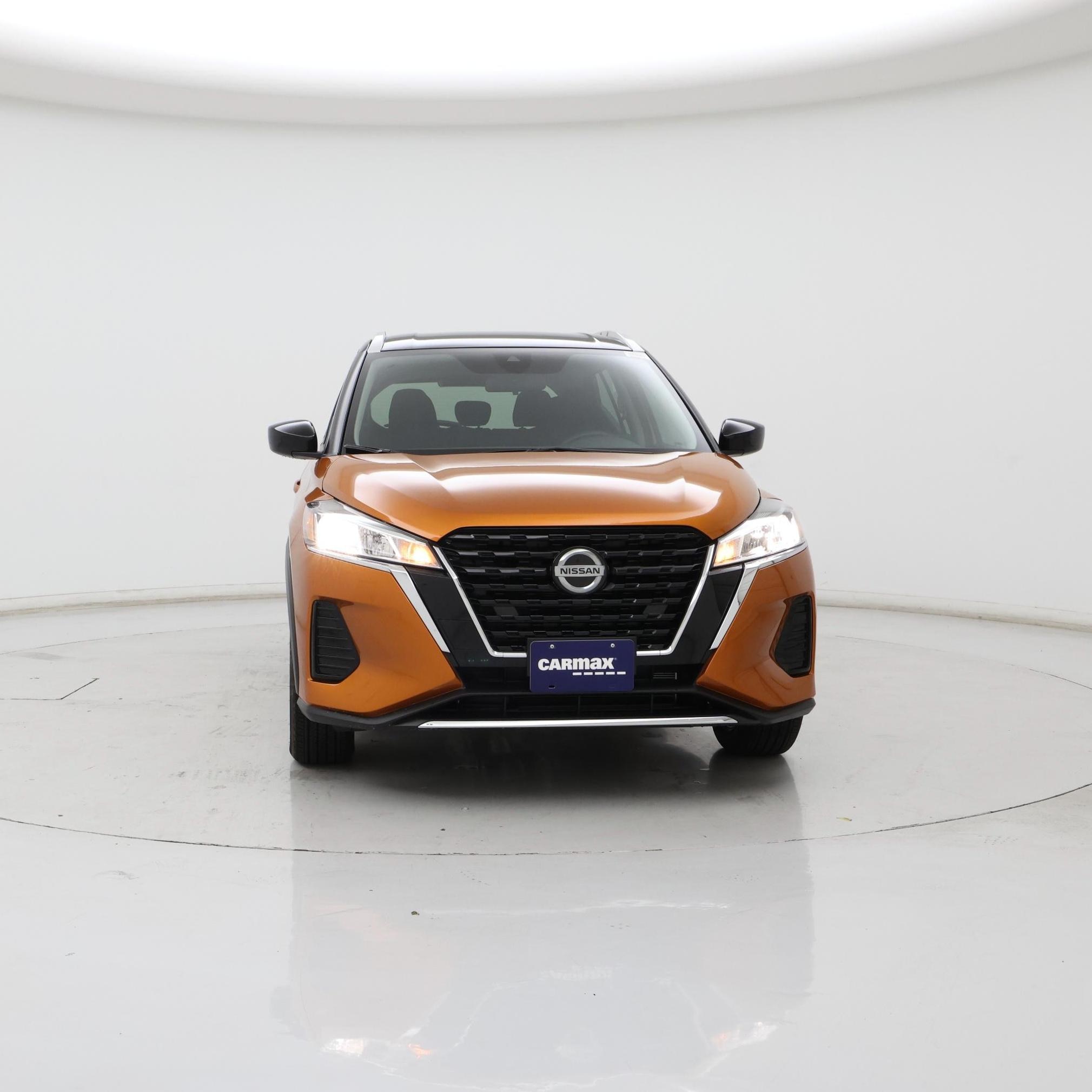 Thumbnail: 2021 Nissan Kicks - 5