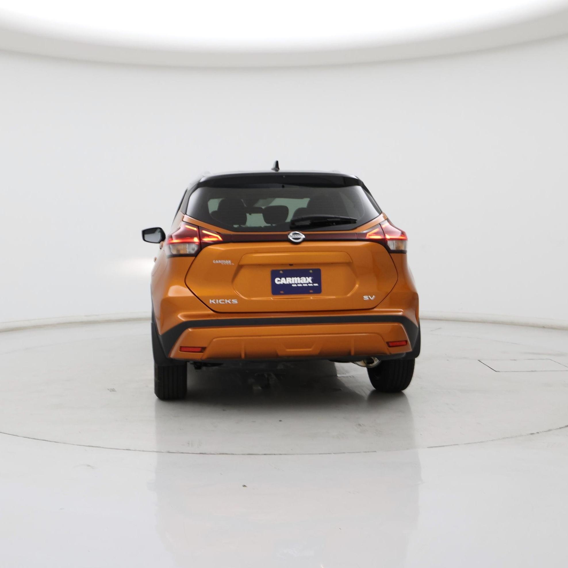 Thumbnail: 2021 Nissan Kicks - 6