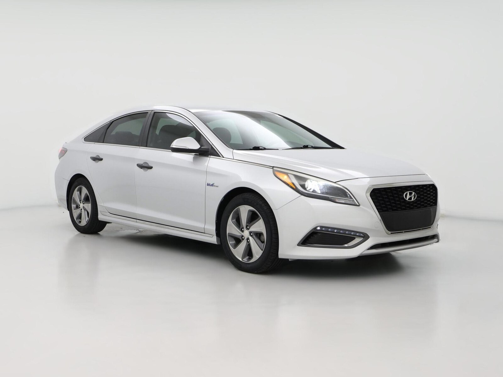 2017 Hyundai Sonata Hybrid