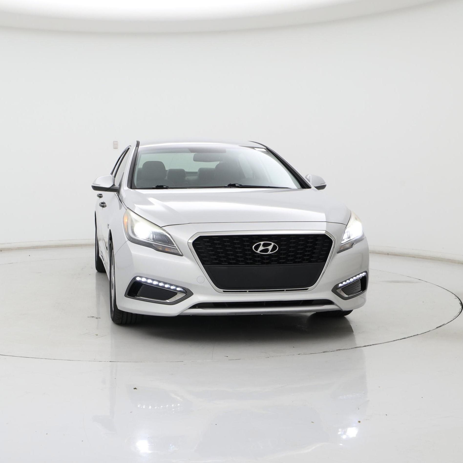 Thumbnail: 2017 Hyundai Sonata - 5