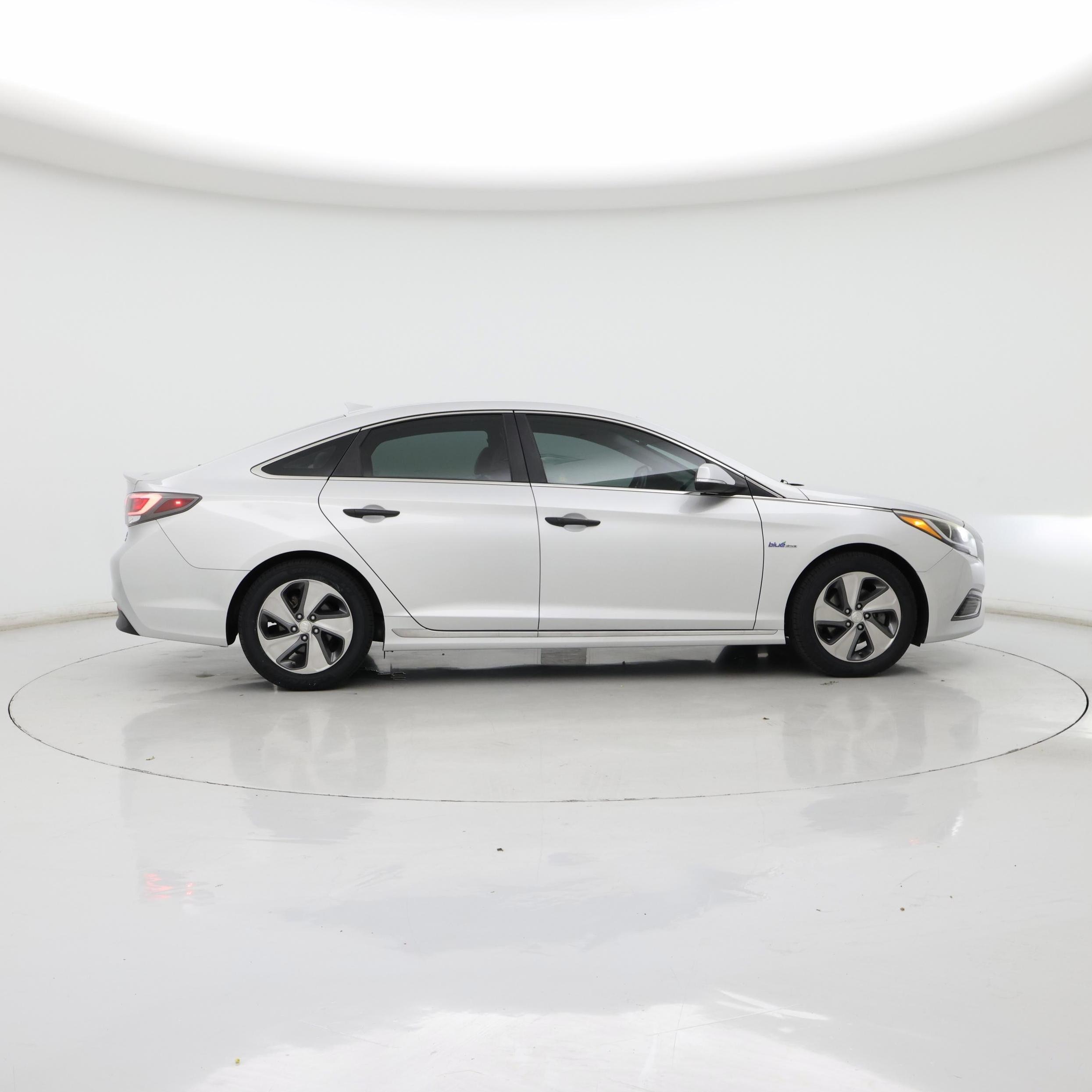 Thumbnail: 2017 Hyundai Sonata - 7