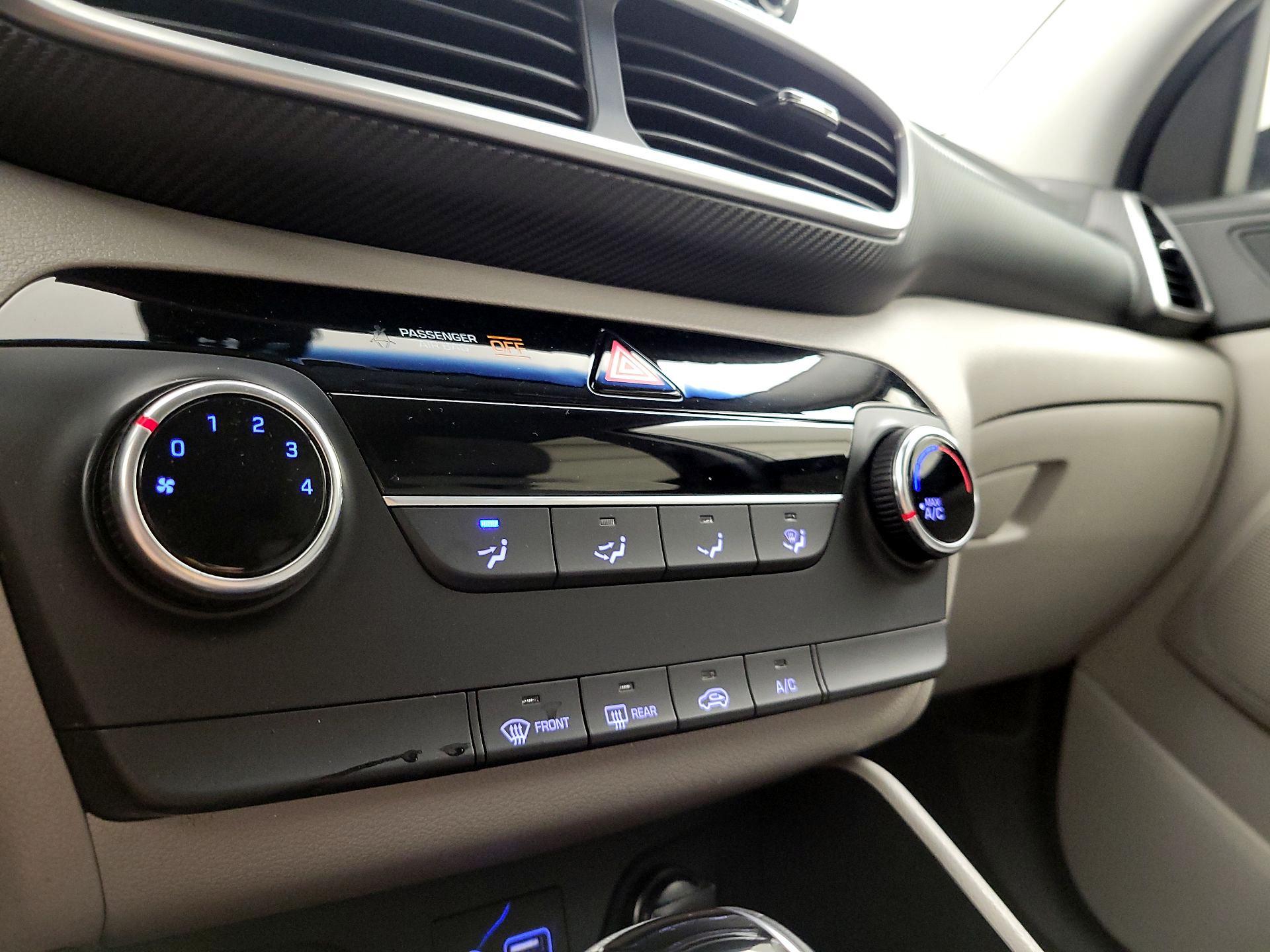 Thumbnail: 2019 Hyundai Tucson - 14