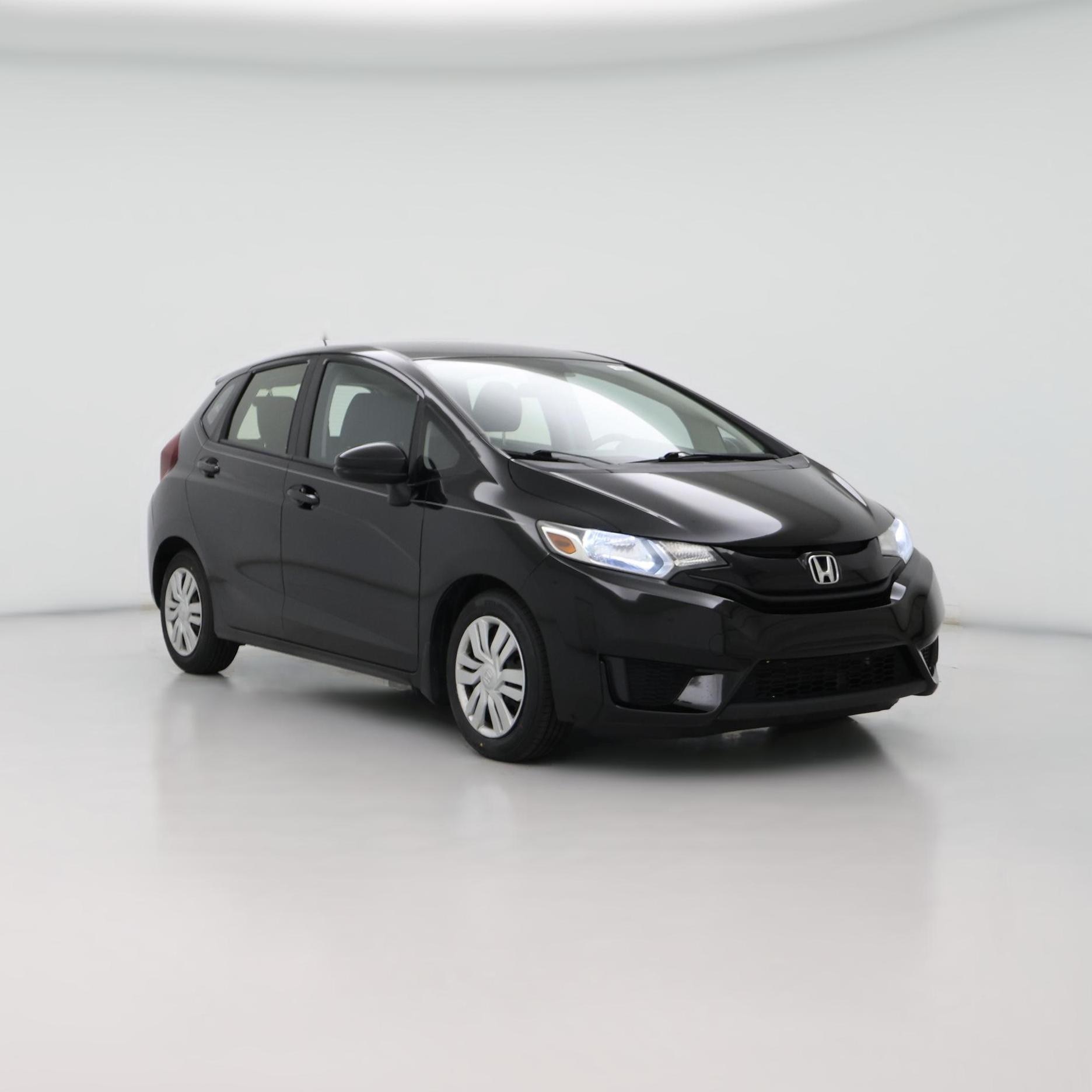 Thumbnail: 2016 Honda Fit - 1