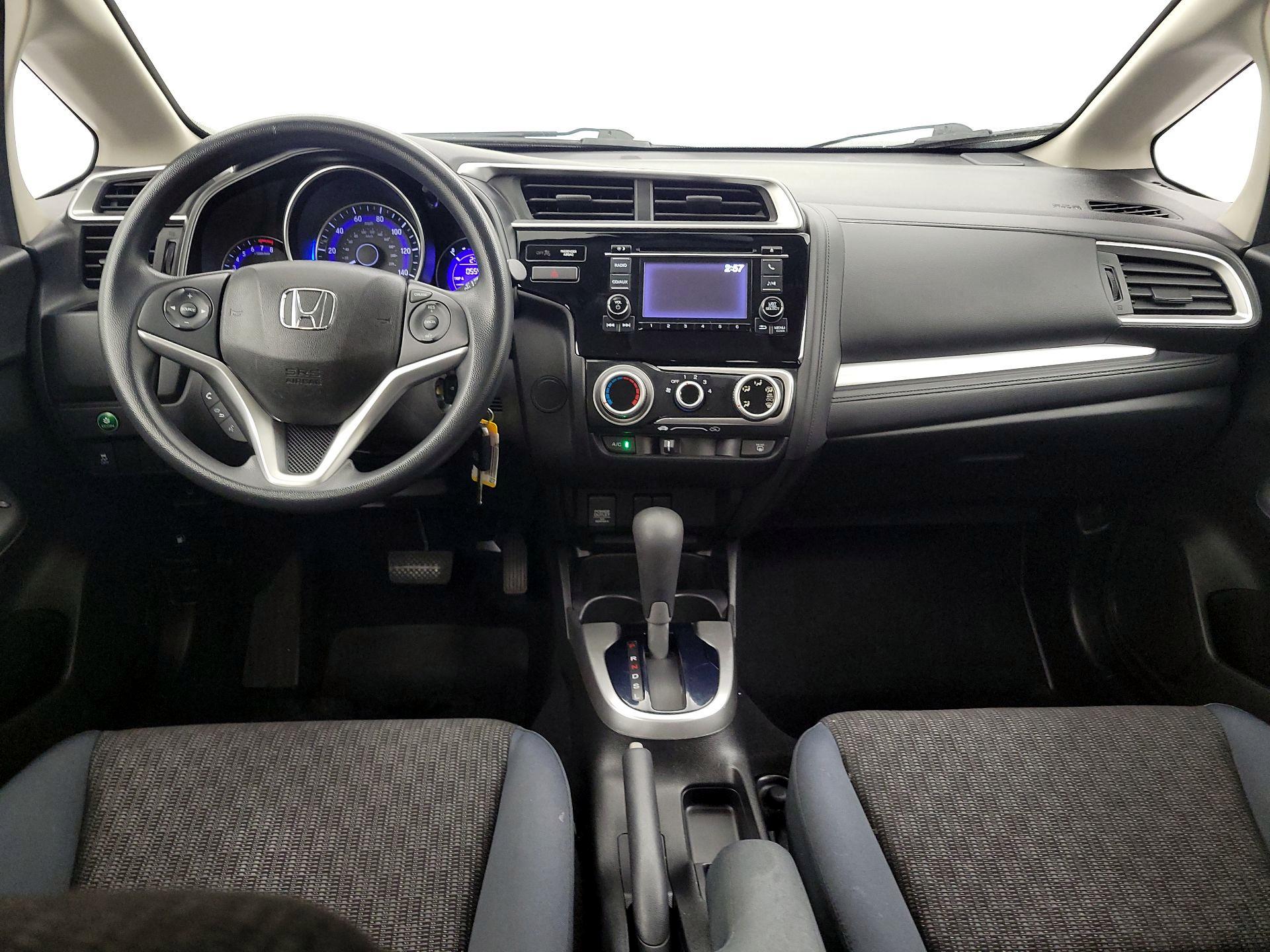 Thumbnail: 2016 Honda Fit - 9