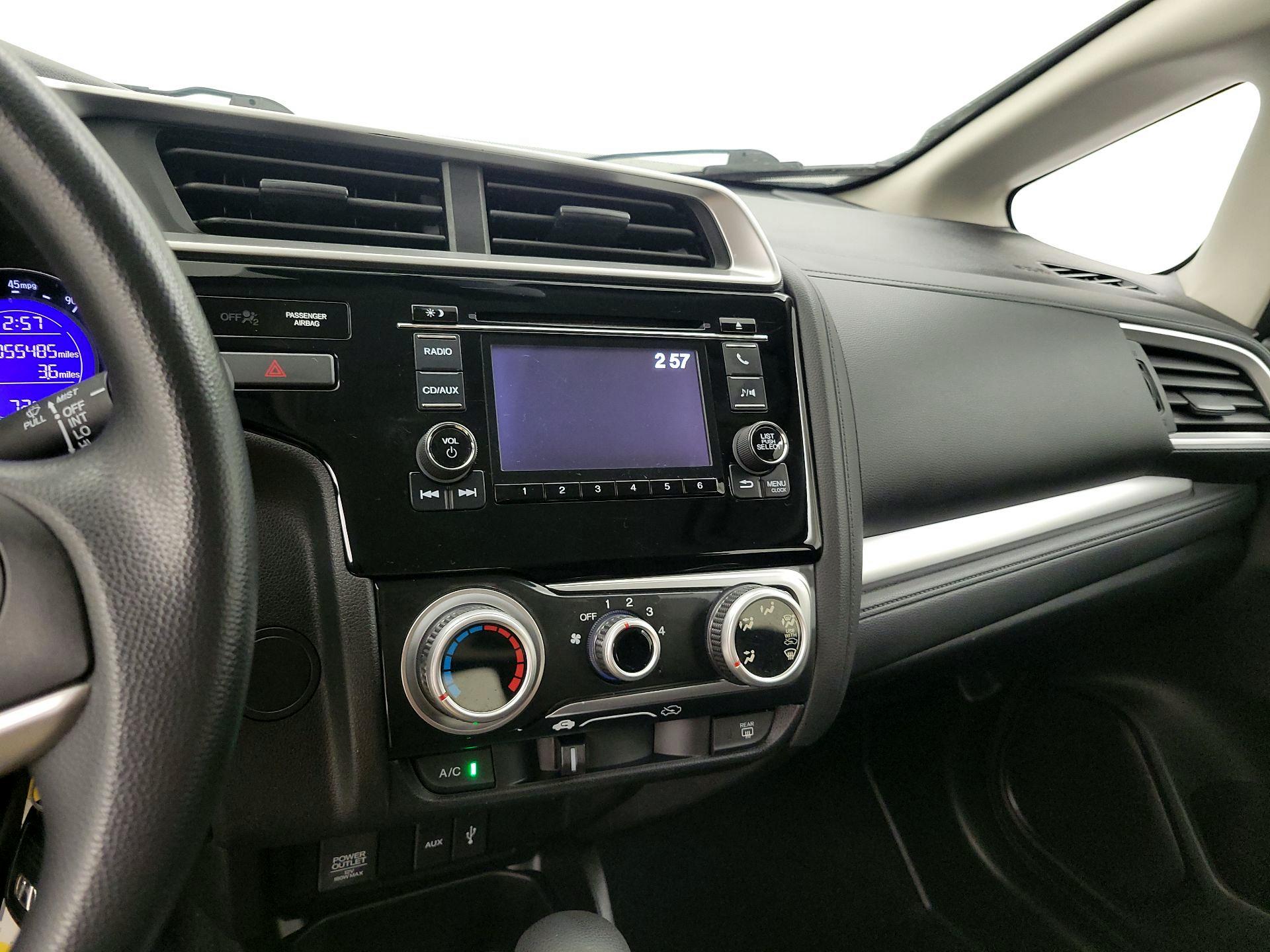 Thumbnail: 2016 Honda Fit - 14