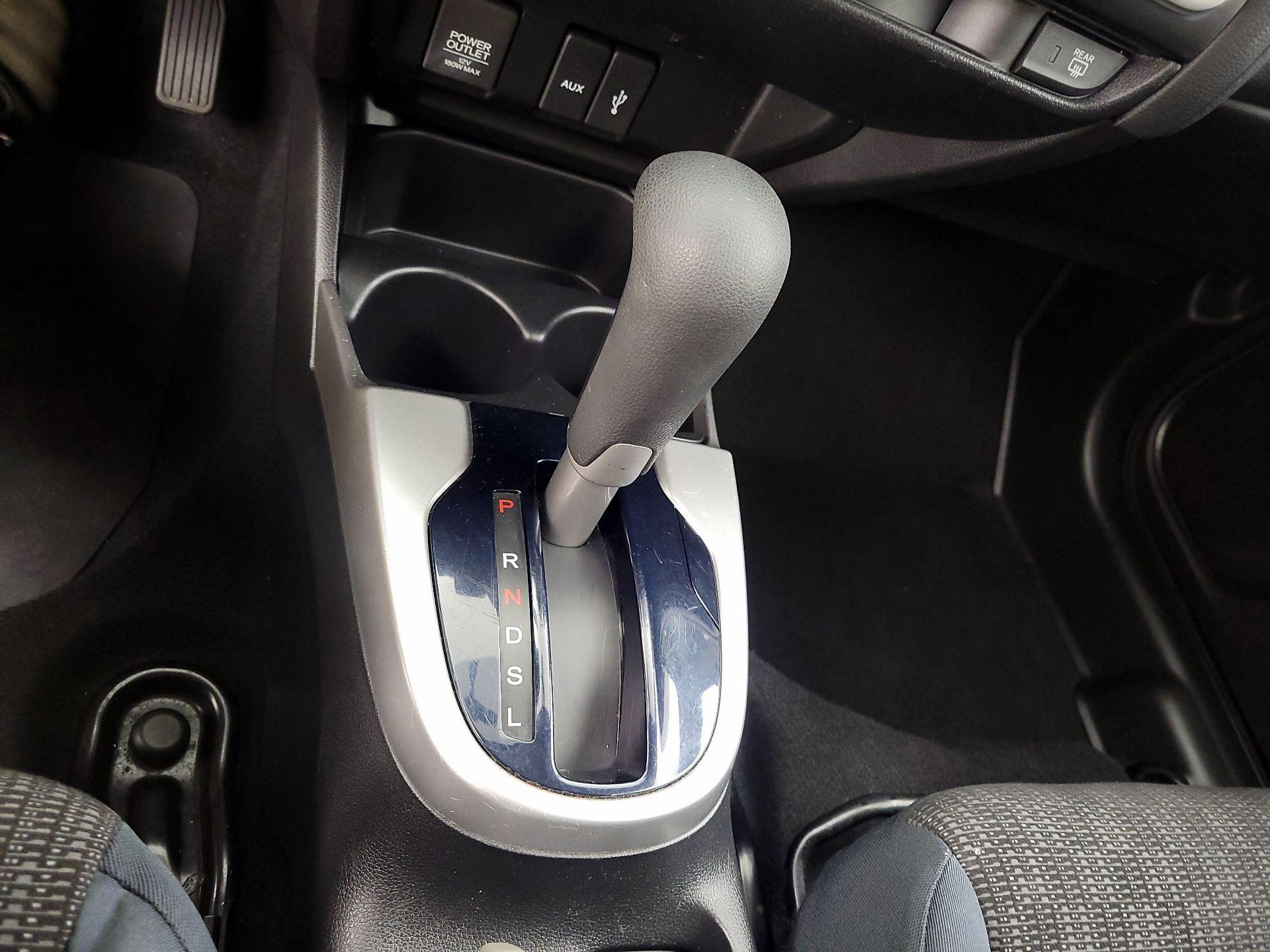 Thumbnail: 2016 Honda Fit - 16