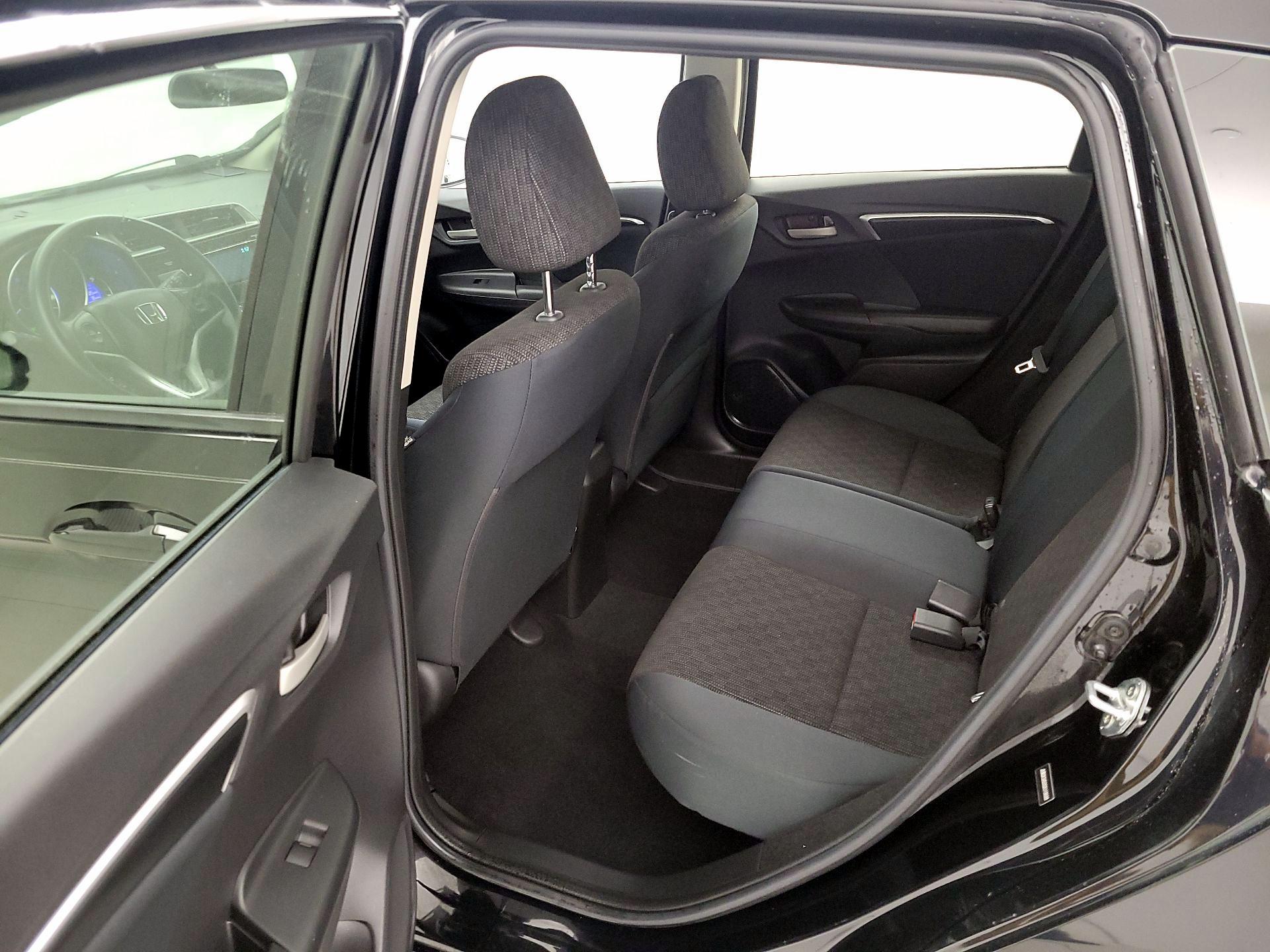 Thumbnail: 2016 Honda Fit - 17