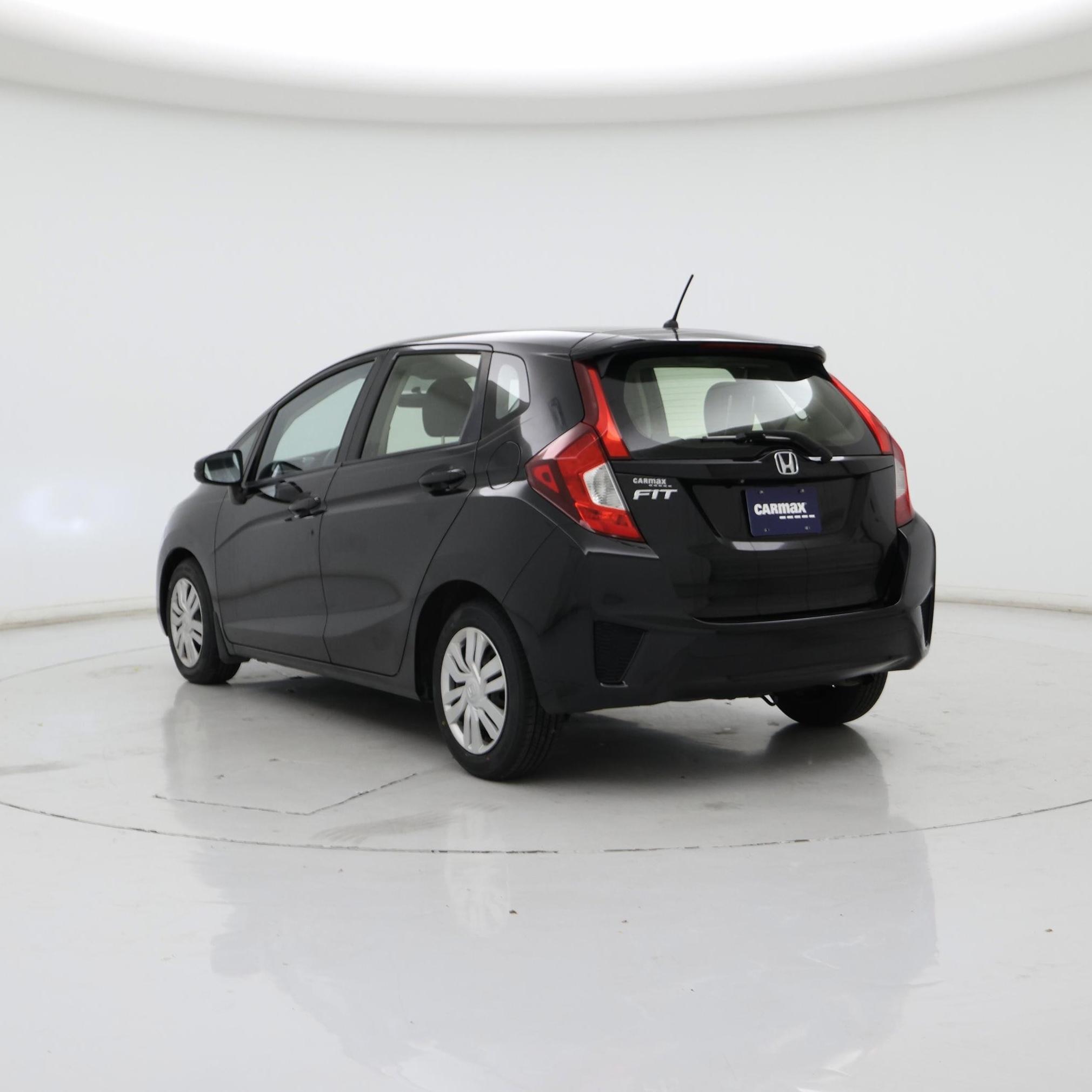 Thumbnail: 2016 Honda Fit - 2