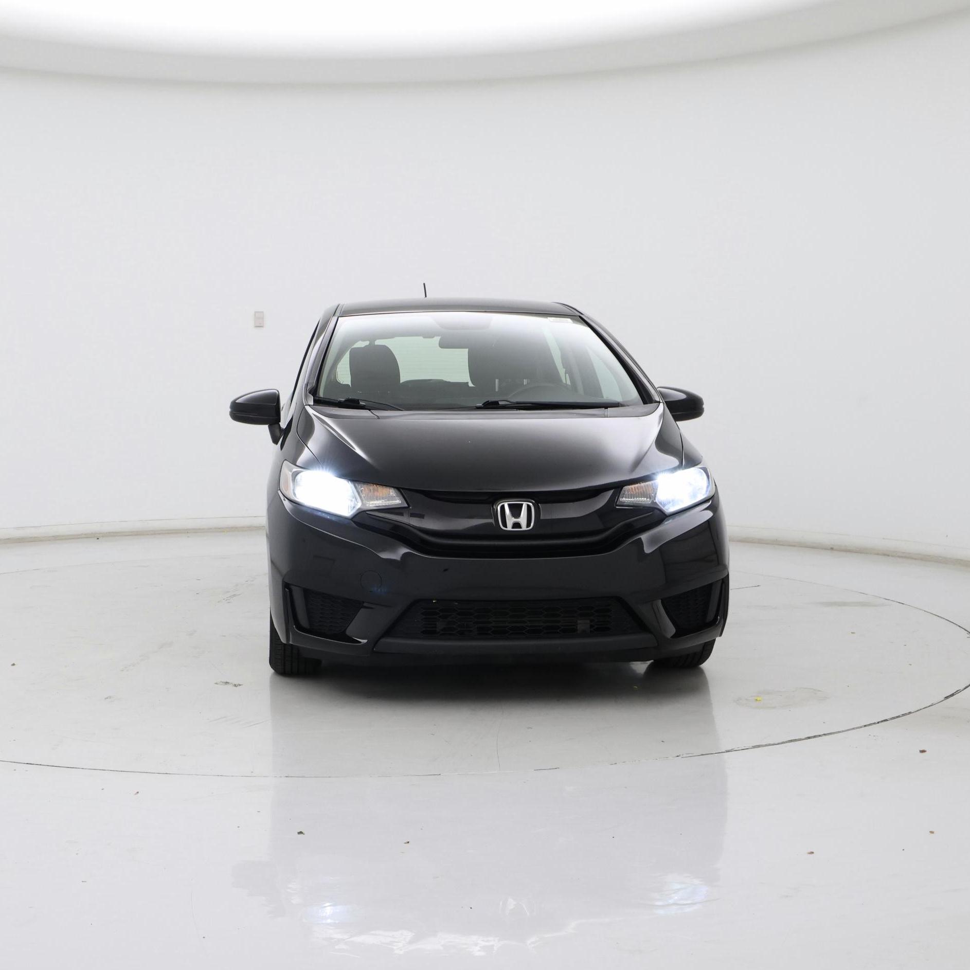 Thumbnail: 2016 Honda Fit - 5