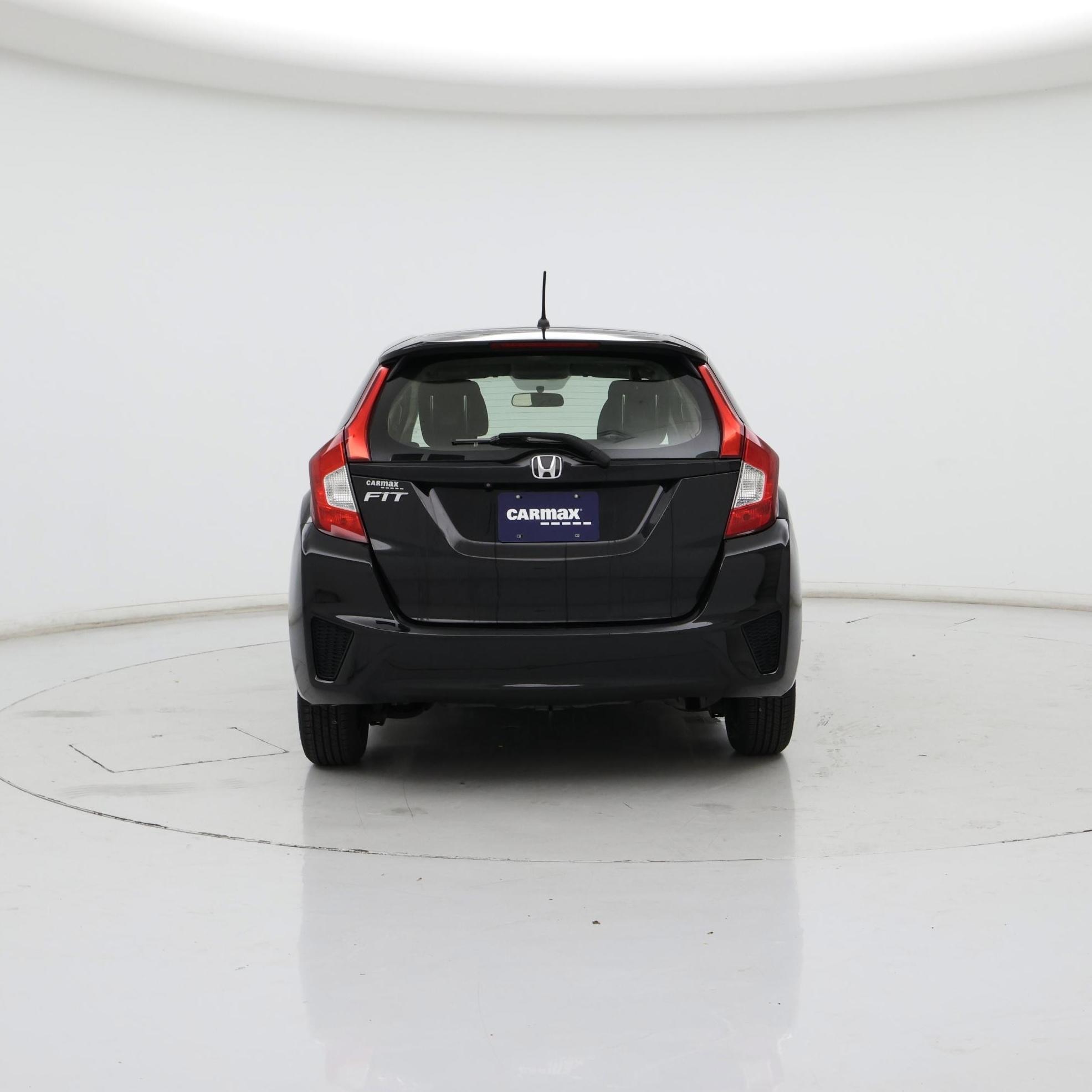Thumbnail: 2016 Honda Fit - 6