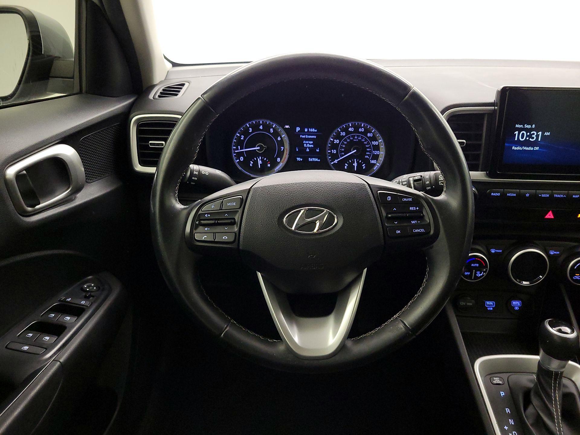 Thumbnail: 2021 Hyundai Venue - 10
