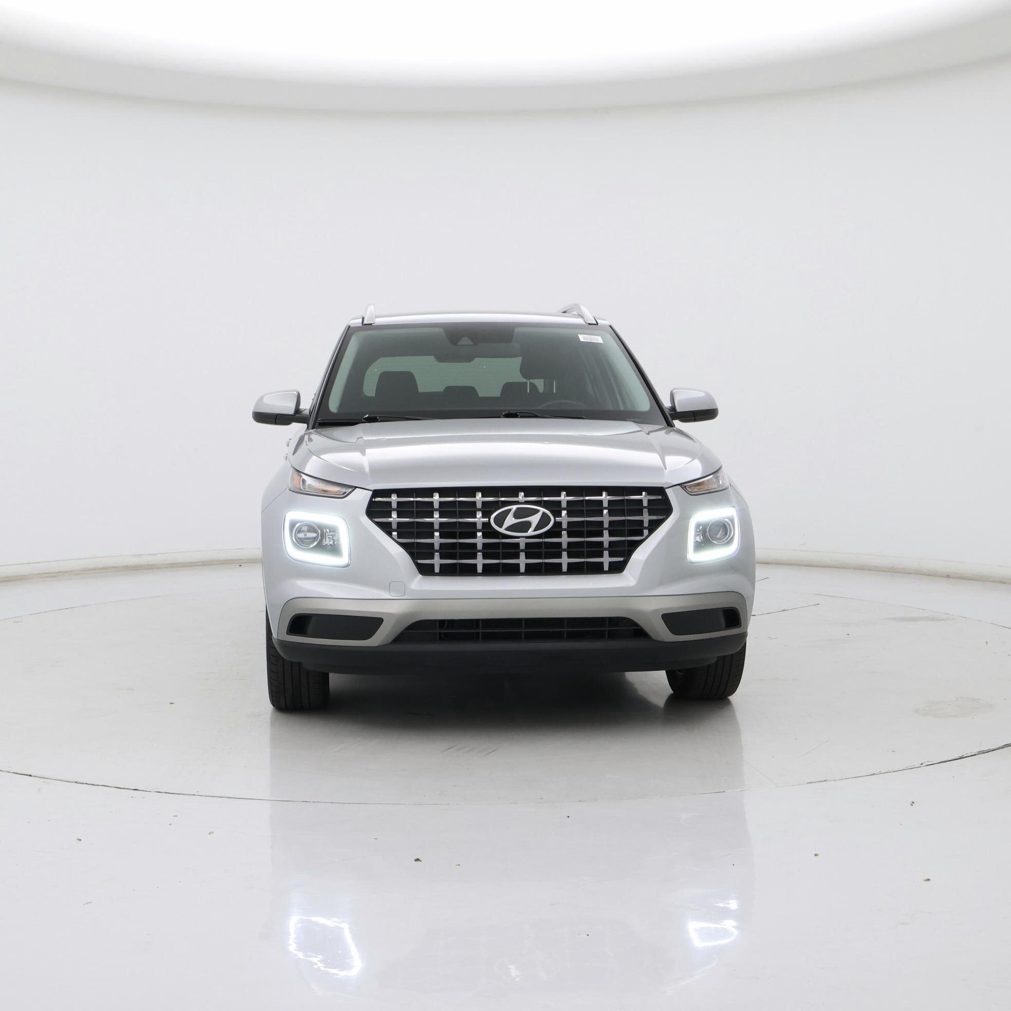 Thumbnail: 2021 Hyundai Venue - 5