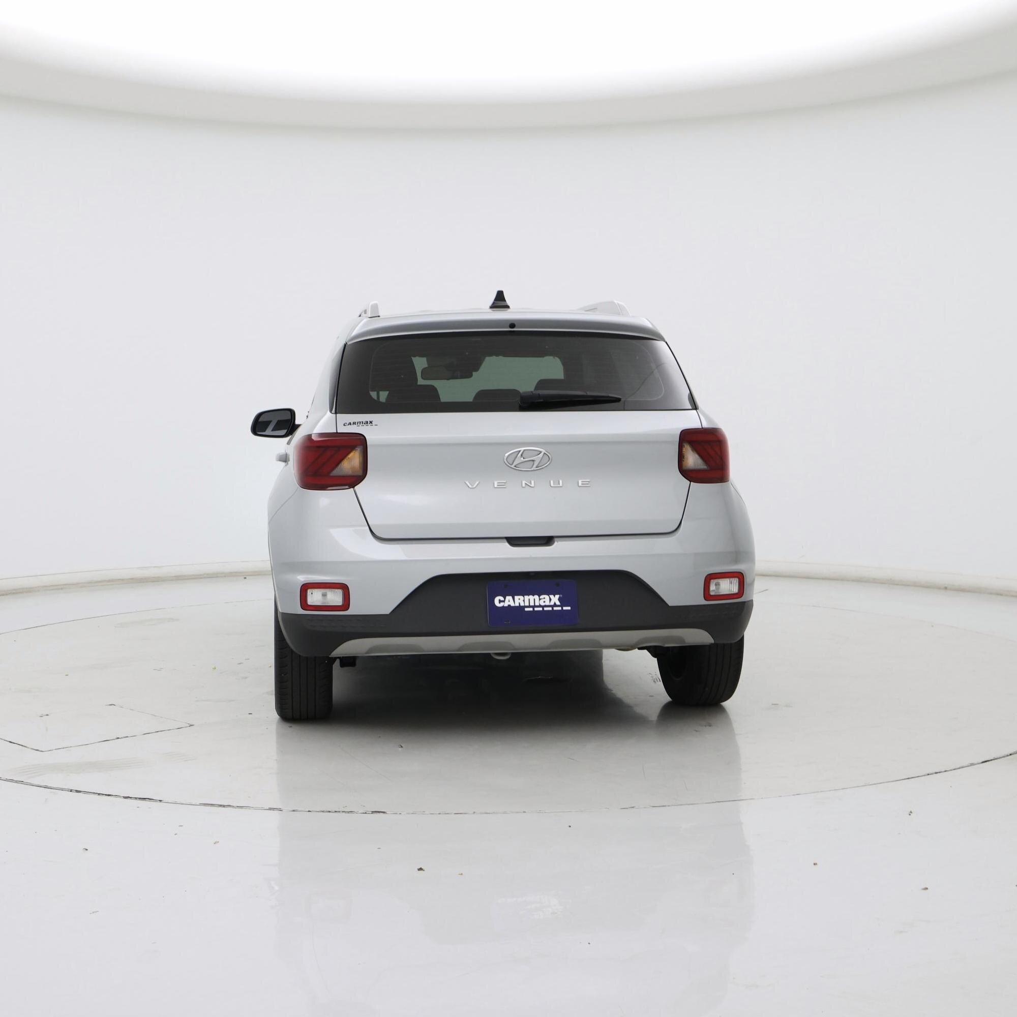 Thumbnail: 2021 Hyundai Venue - 6