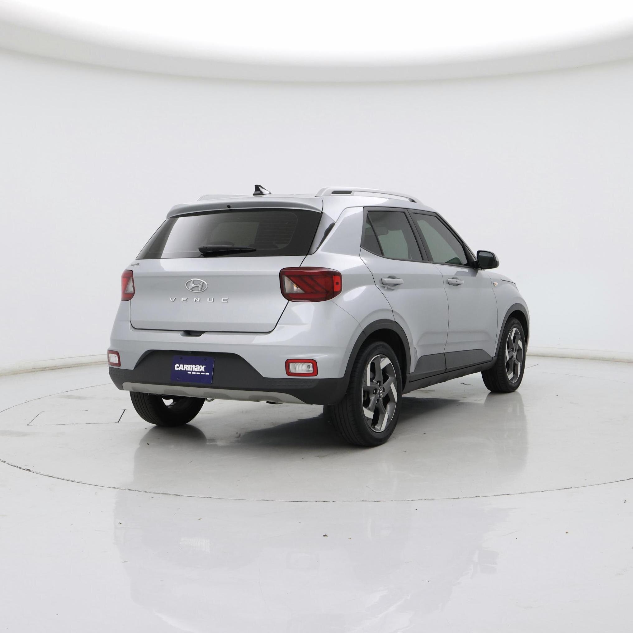 Thumbnail: 2021 Hyundai Venue - 8