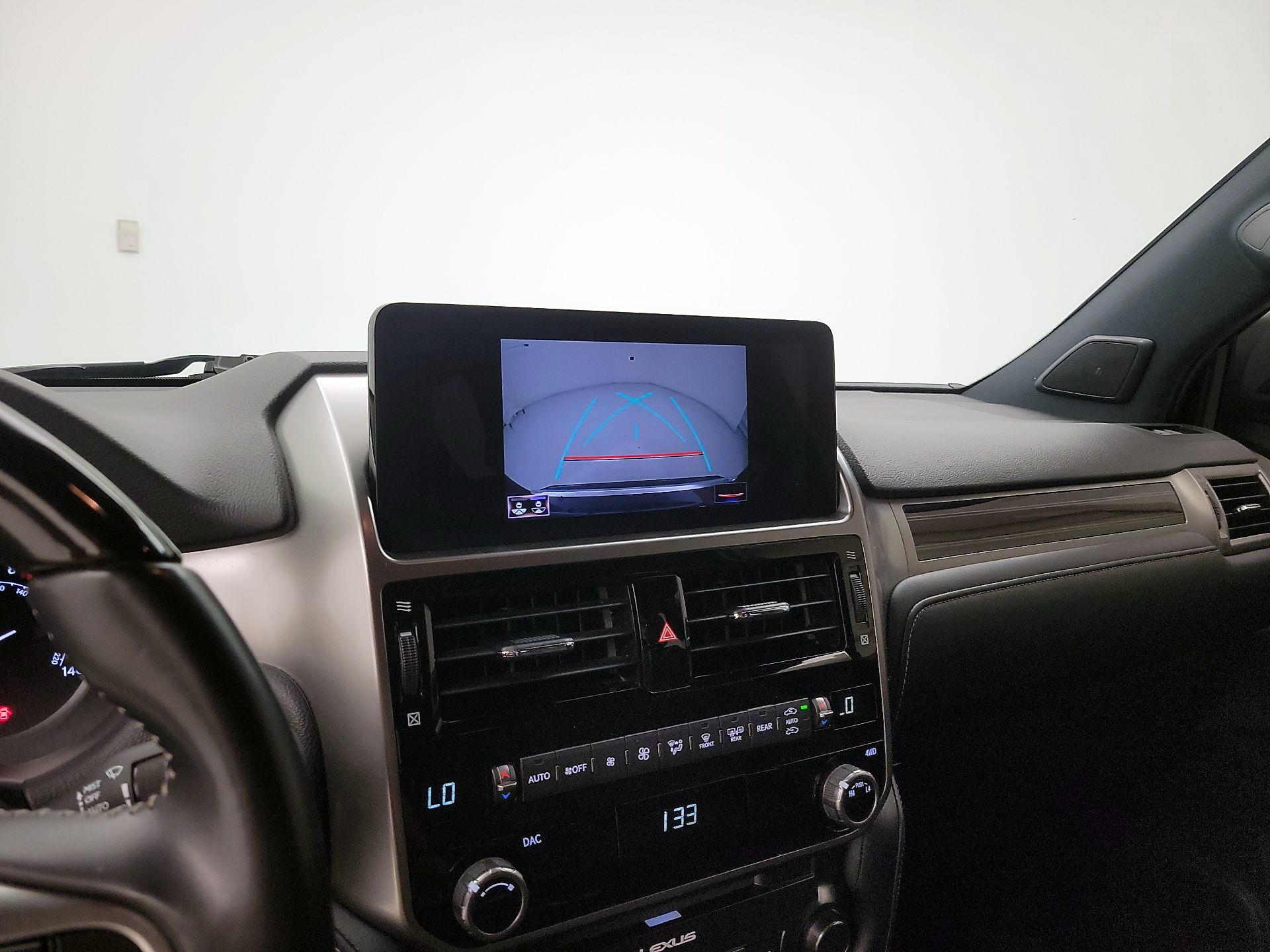 Thumbnail: 2022 Lexus GX - 13