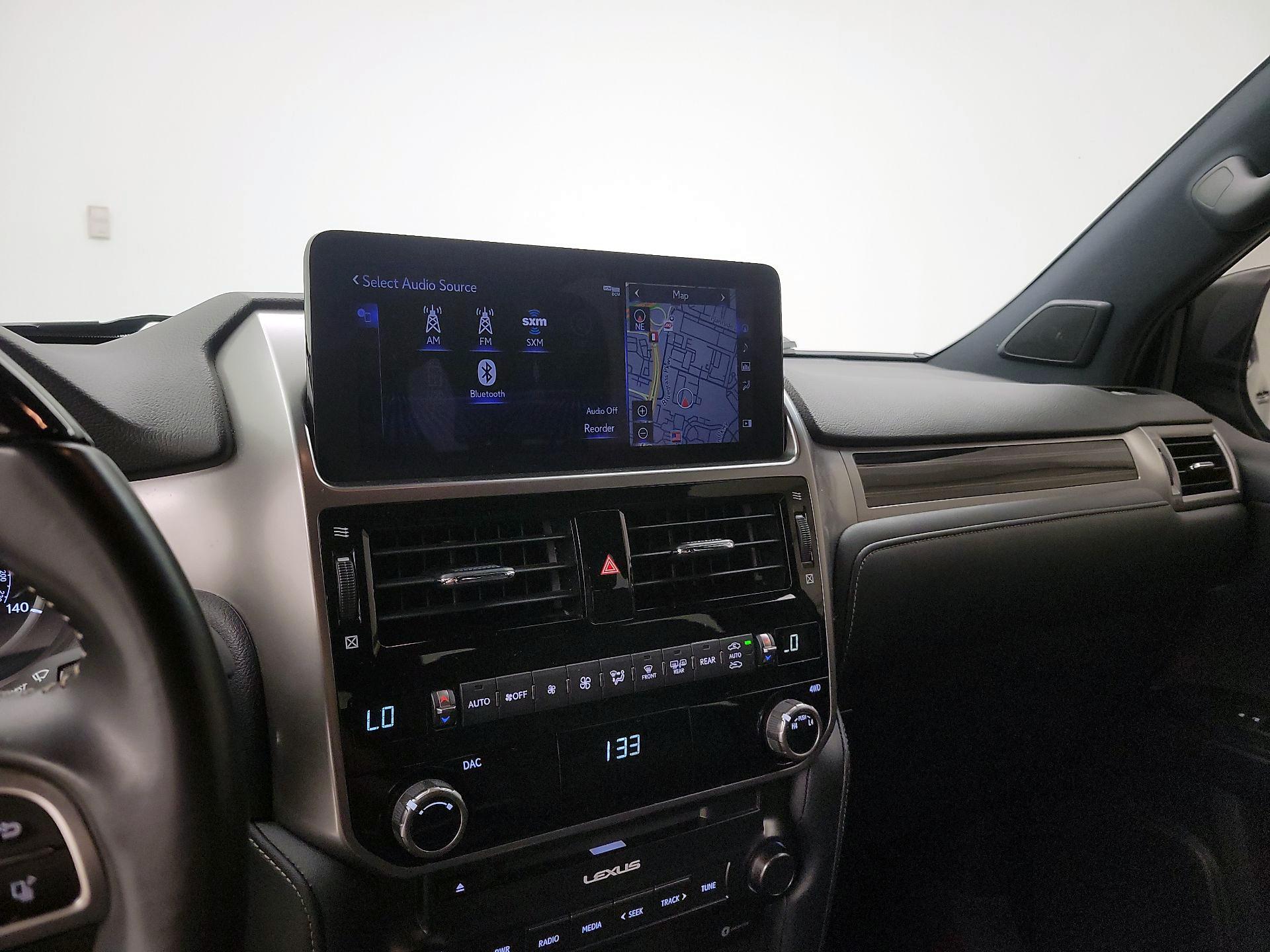 Thumbnail: 2022 Lexus GX - 14
