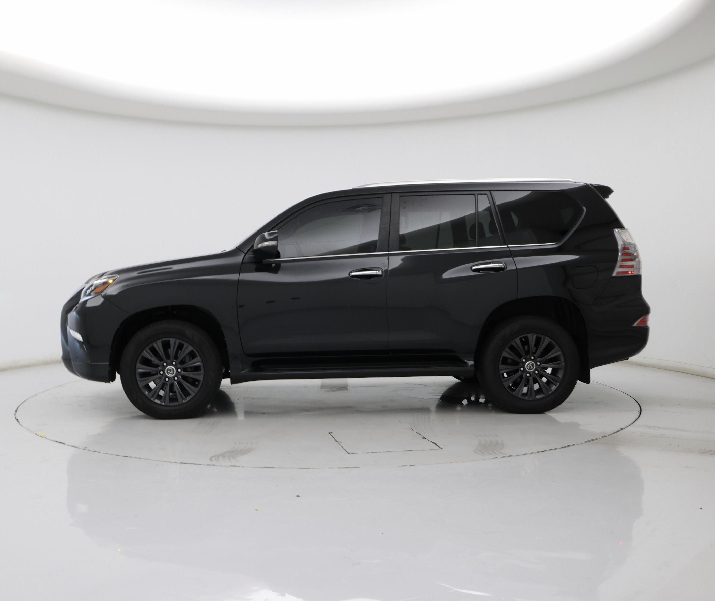 Thumbnail: 2022 Lexus GX - 3