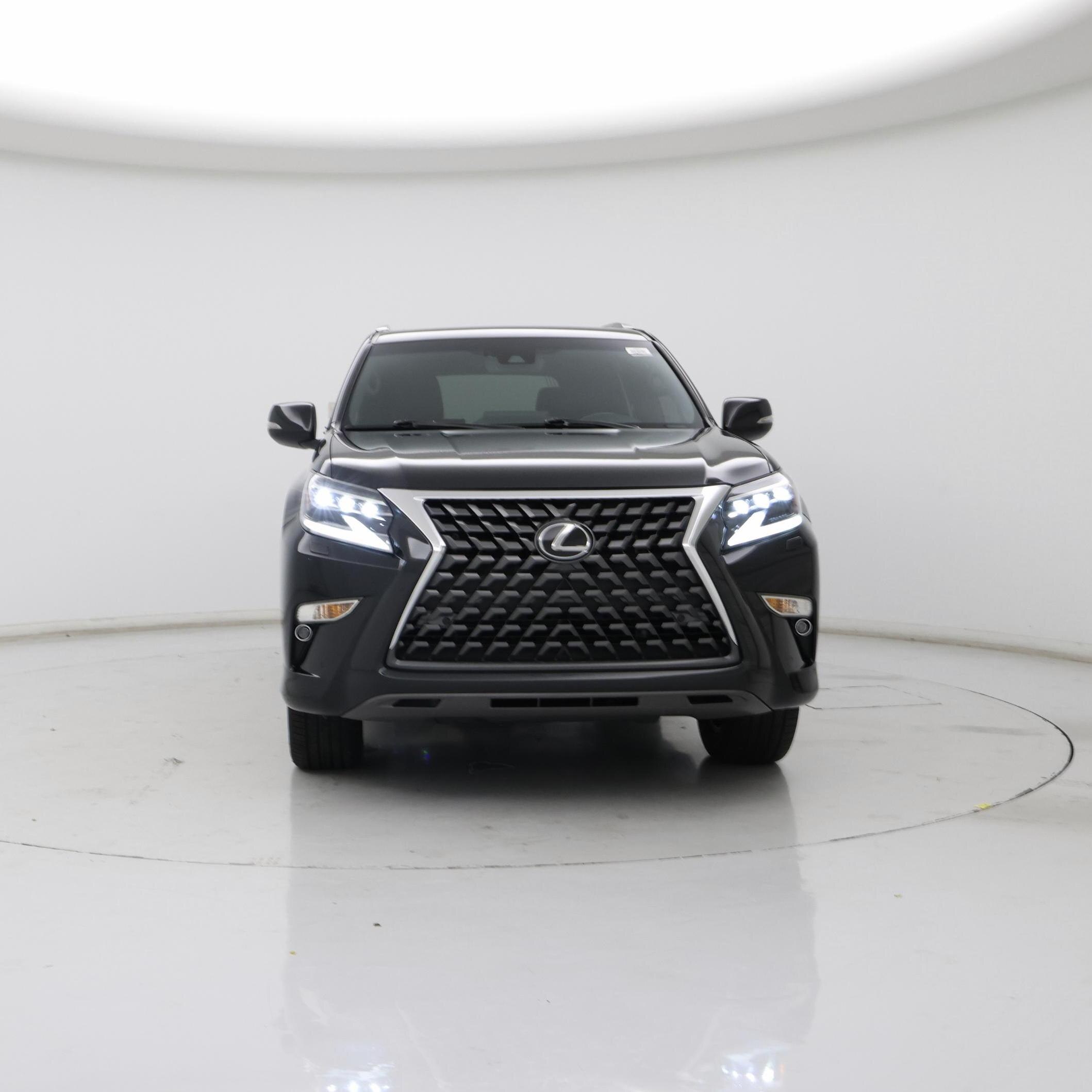 Thumbnail: 2022 Lexus GX - 5
