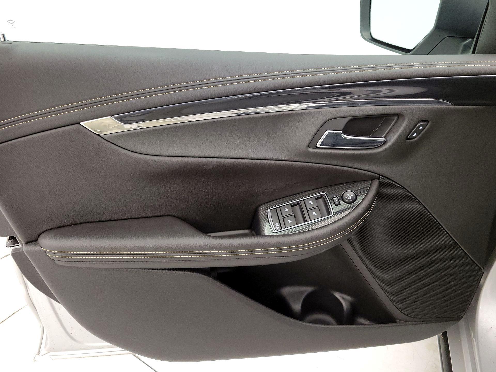 Thumbnail: 2019 Chevrolet Impala - 12