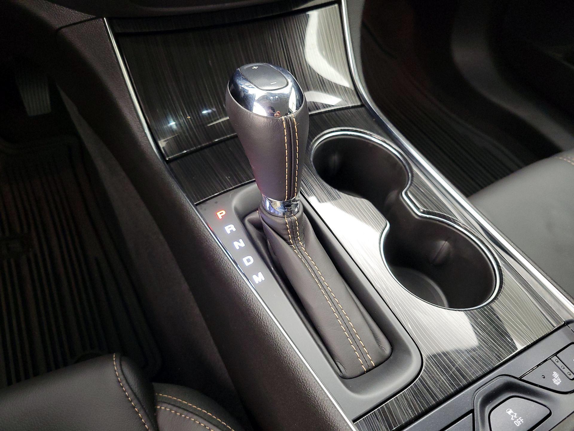 Thumbnail: 2019 Chevrolet Impala - 15