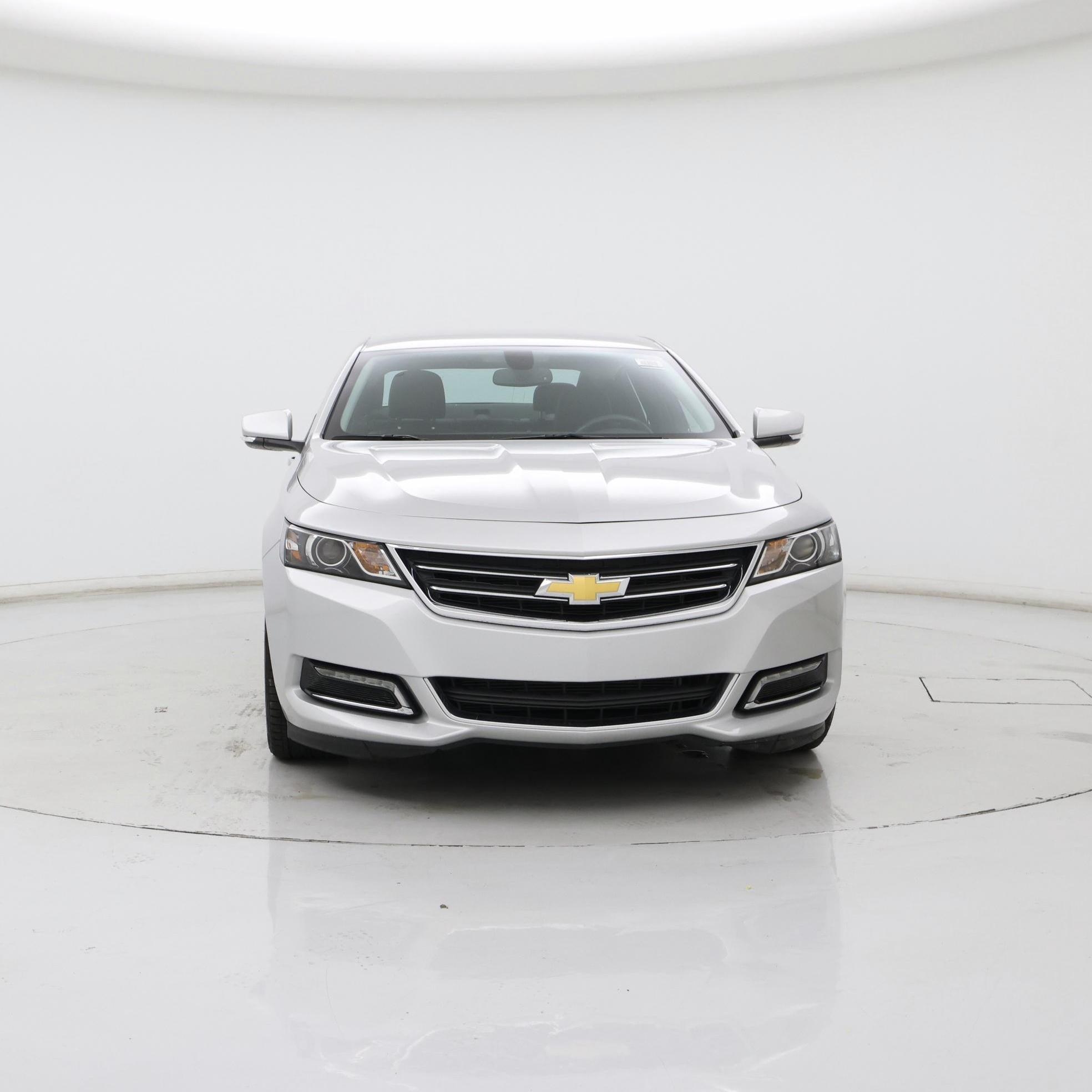 Thumbnail: 2019 Chevrolet Impala - 5