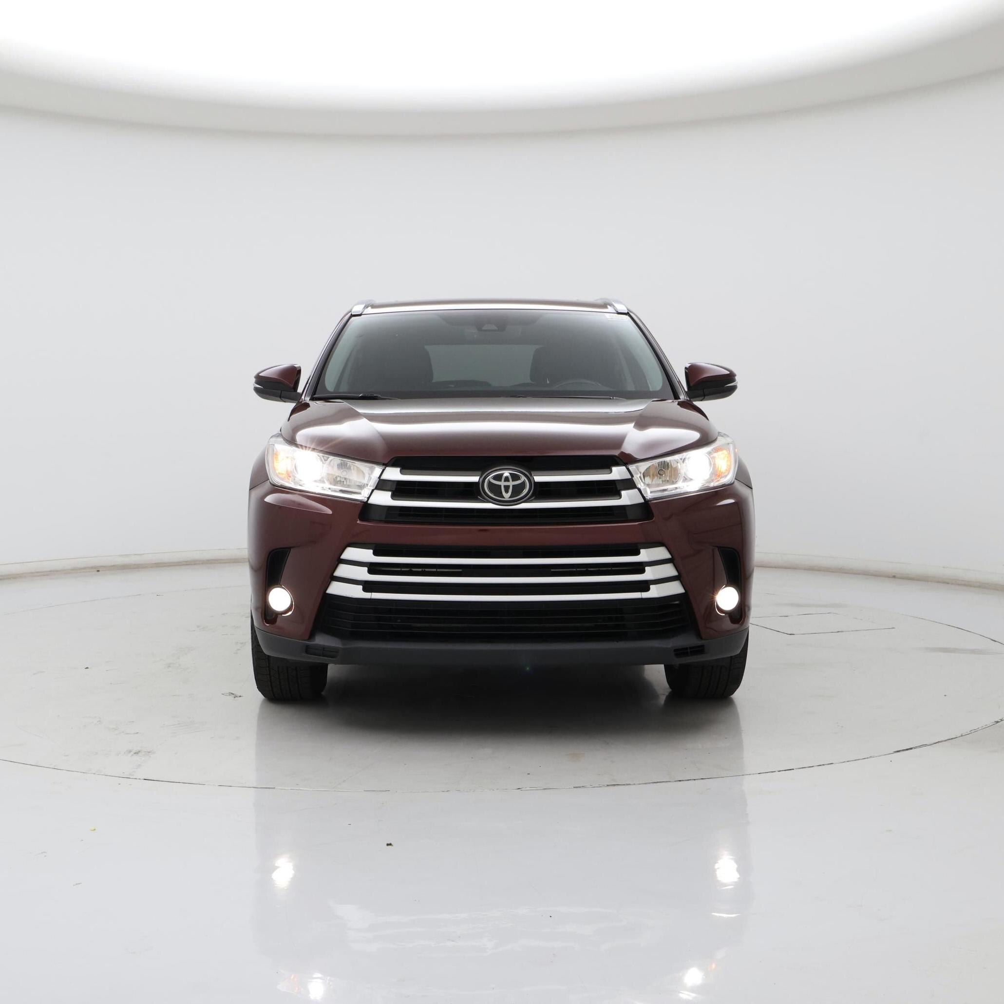 Thumbnail: 2017 Toyota Highlander - 5