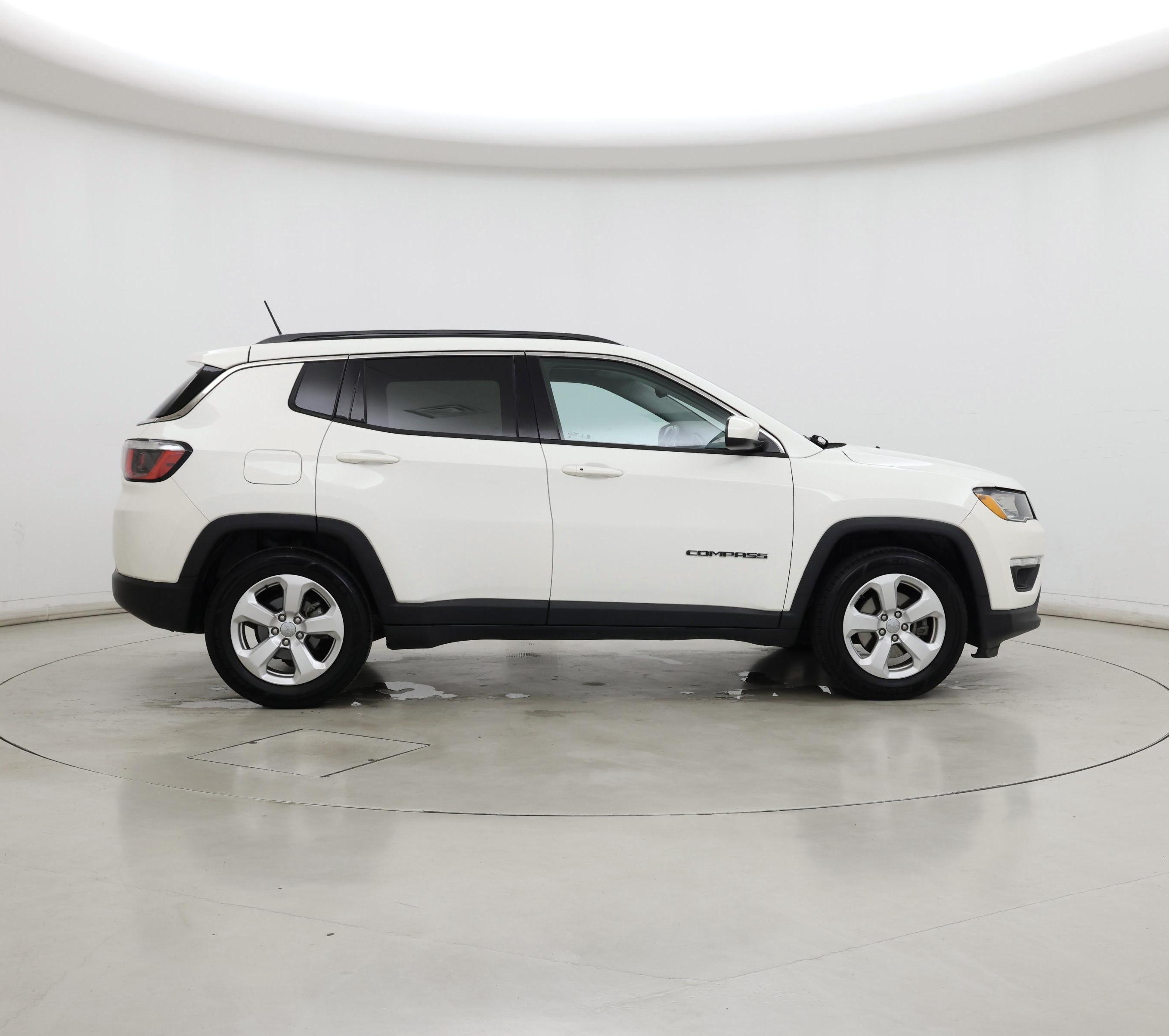 Thumbnail: 2020 Jeep Compass - 7
