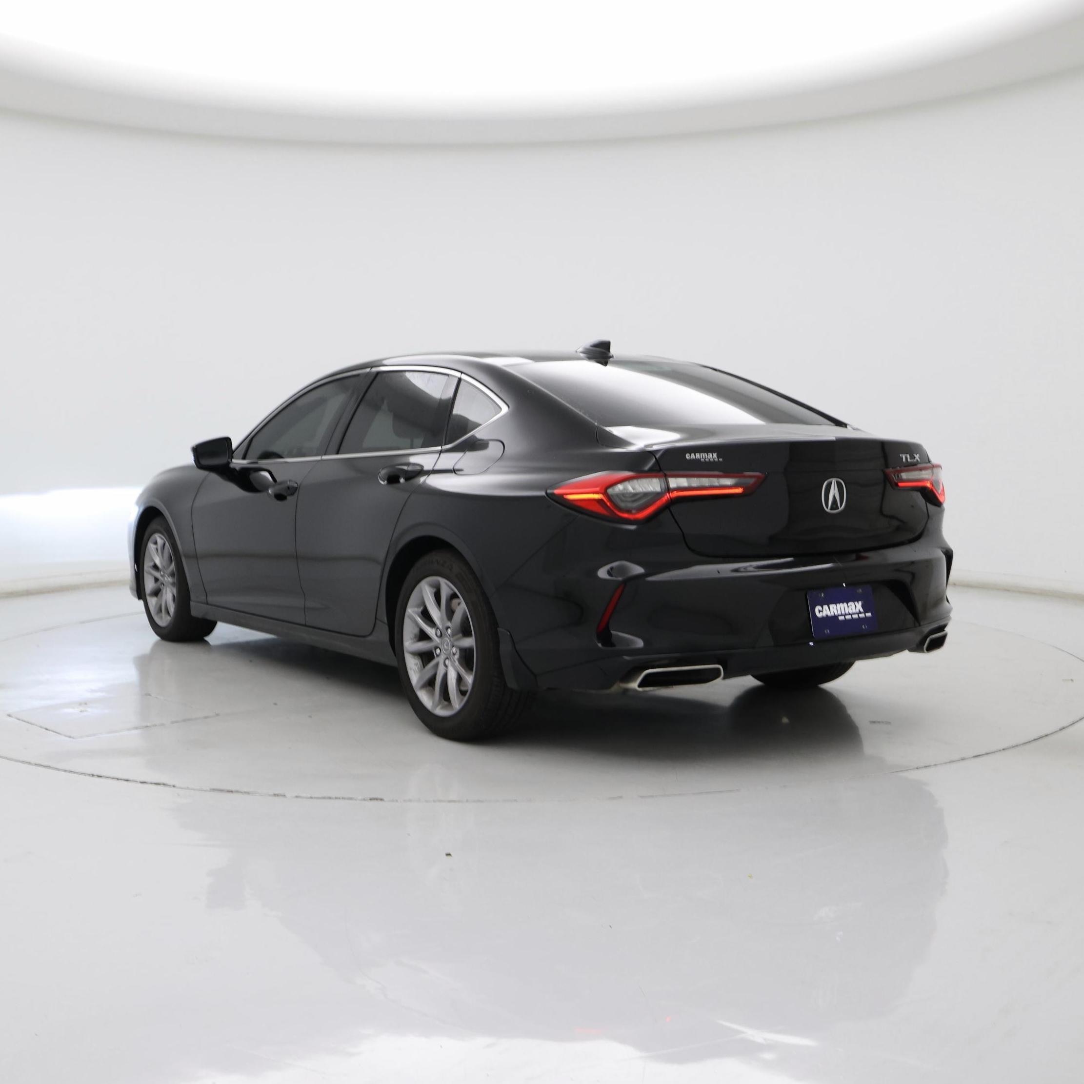 Thumbnail: 2023 Acura TLX - 2