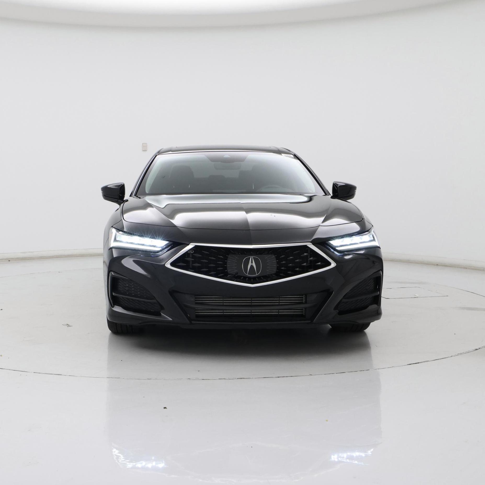 Thumbnail: 2023 Acura TLX - 5