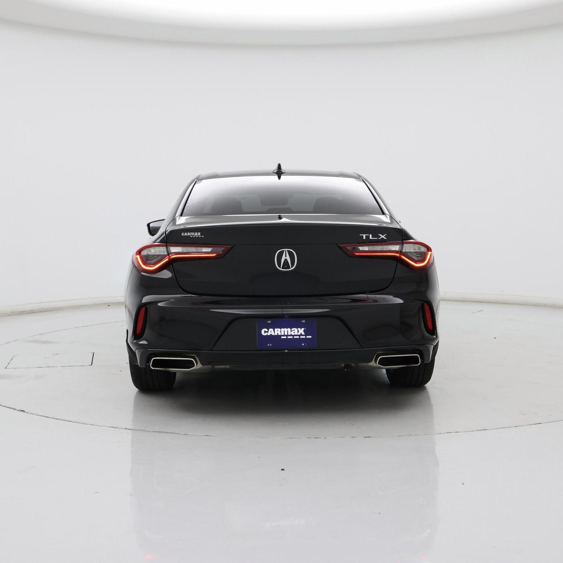 Thumbnail: 2023 Acura TLX - 6