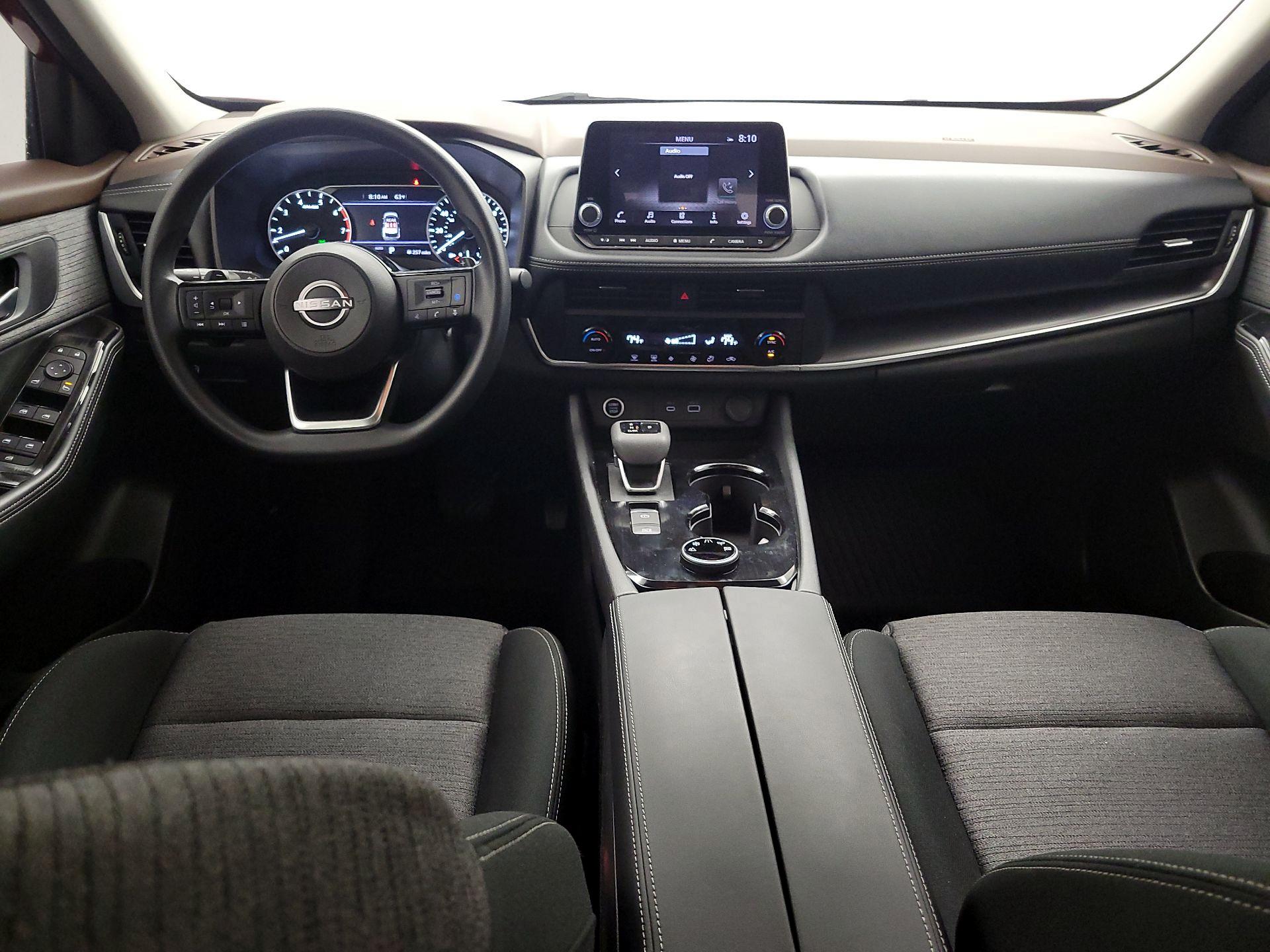 Thumbnail: 2023 Nissan Rogue - 9