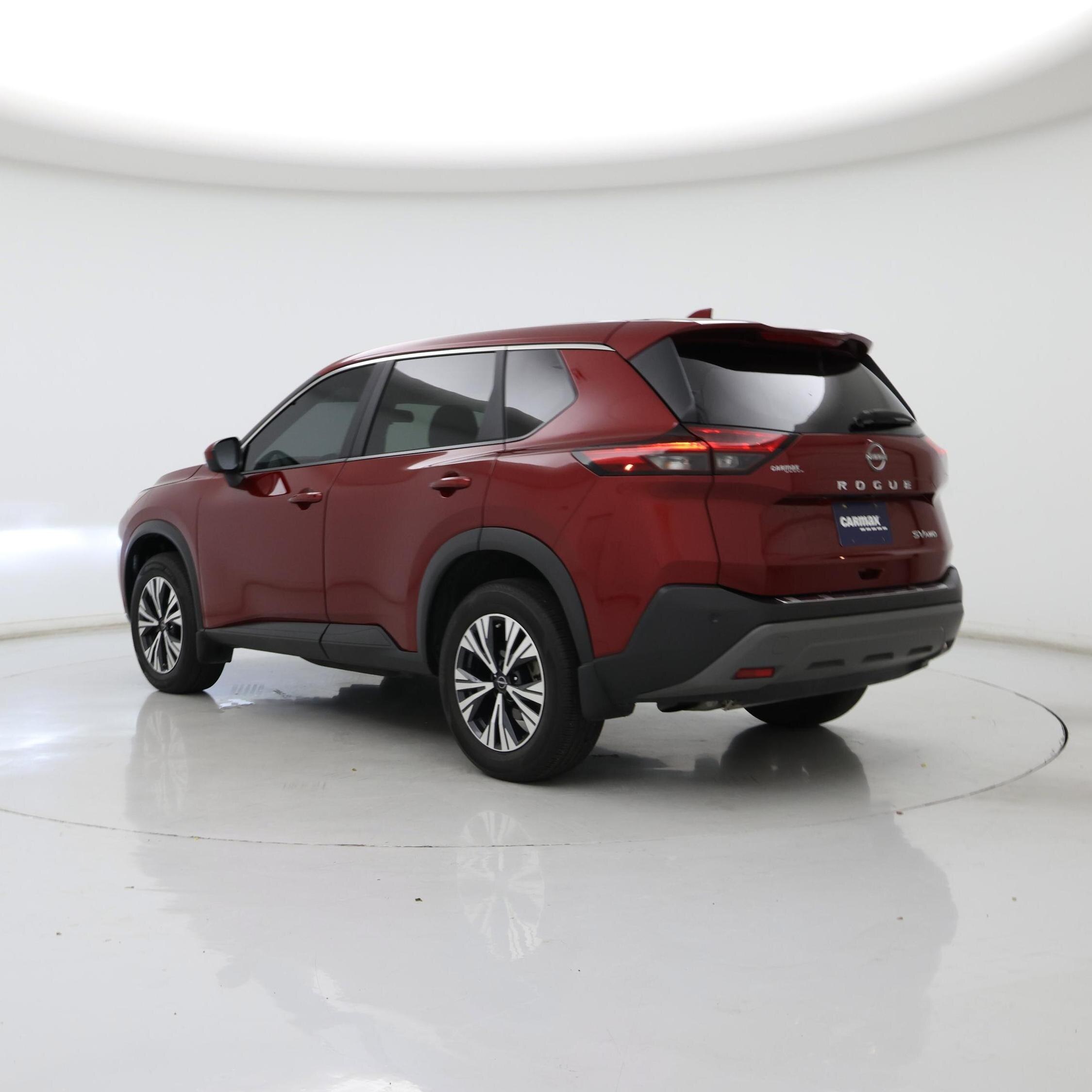 Thumbnail: 2023 Nissan Rogue - 2