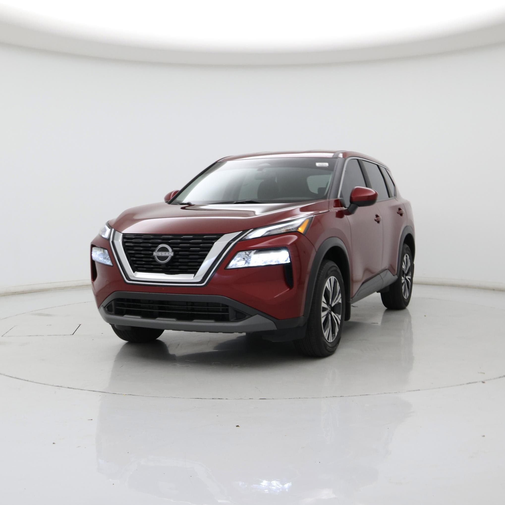 Thumbnail: 2023 Nissan Rogue - 4