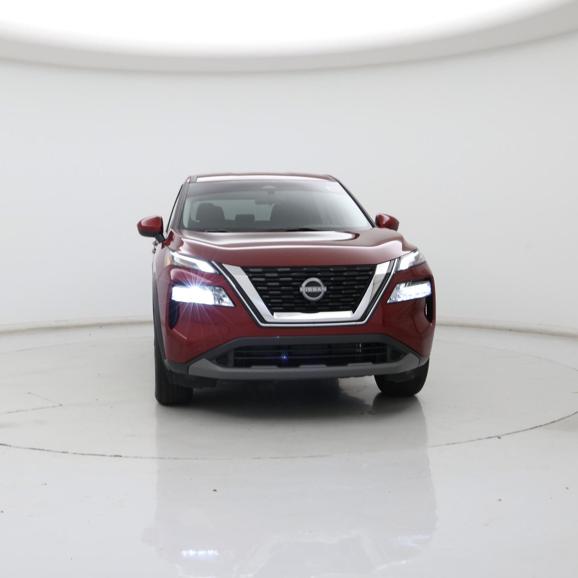 Thumbnail: 2023 Nissan Rogue - 5