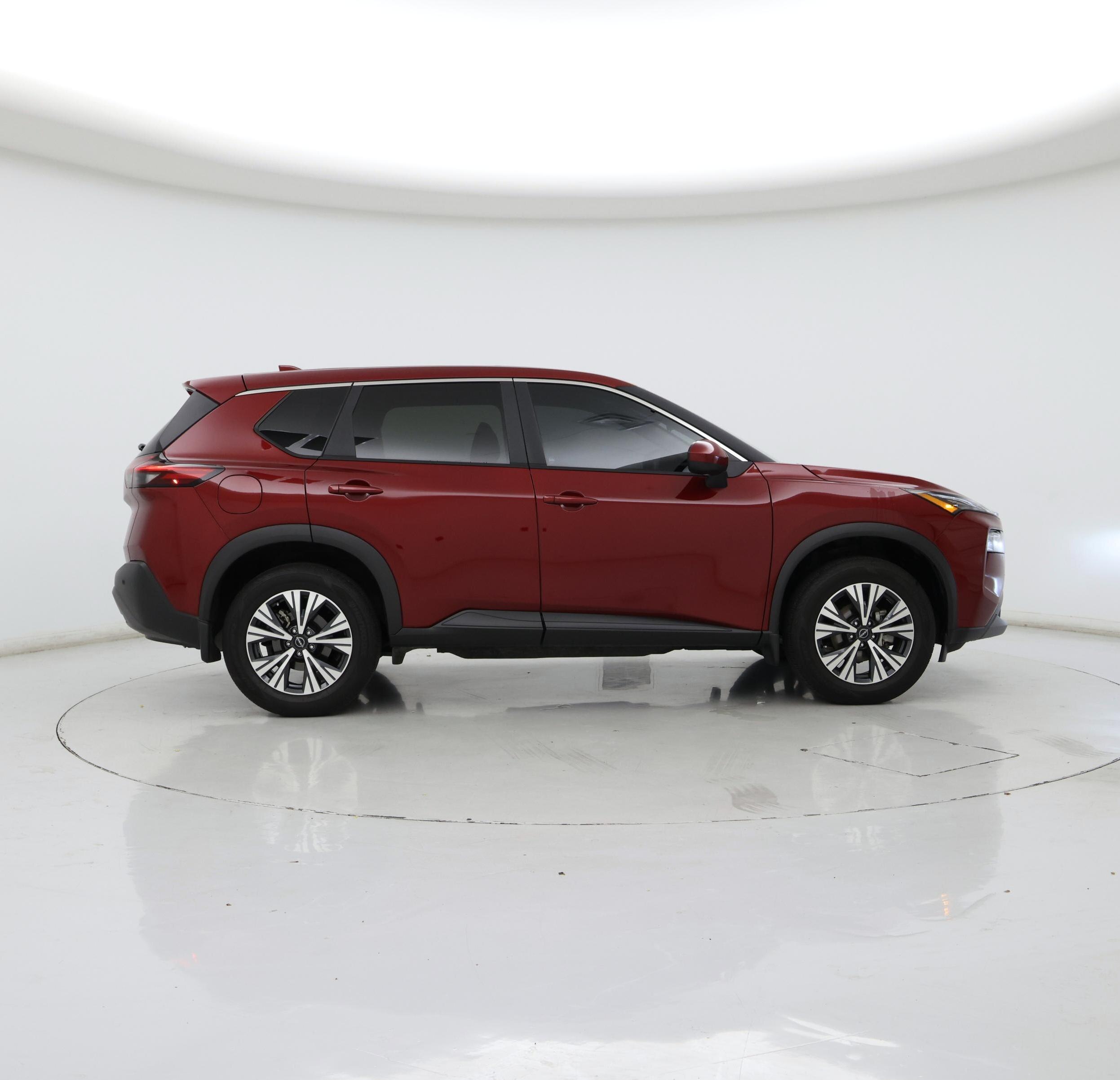 Thumbnail: 2023 Nissan Rogue - 7
