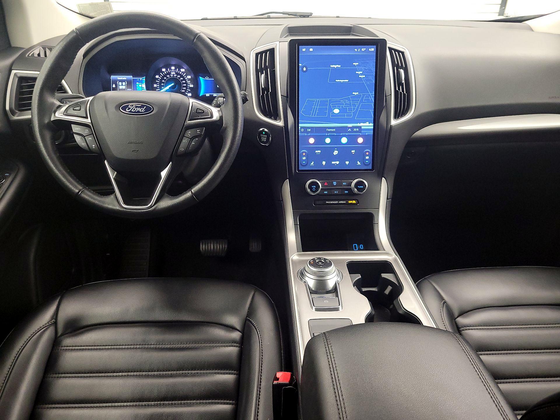 Thumbnail: 2024 Ford Edge - 9