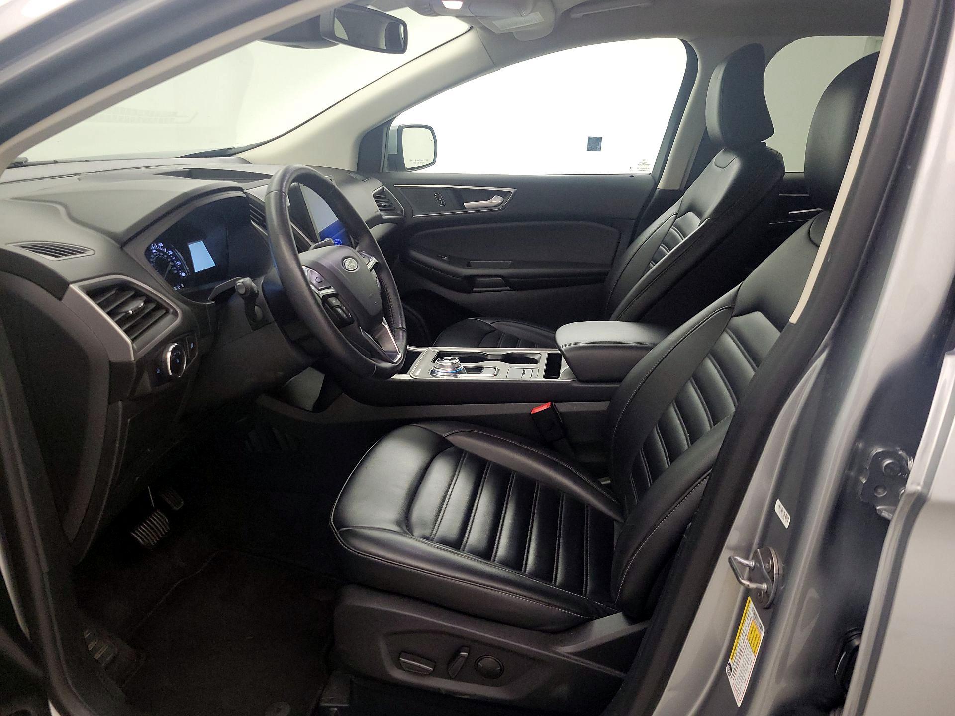 Thumbnail: 2024 Ford Edge - 11