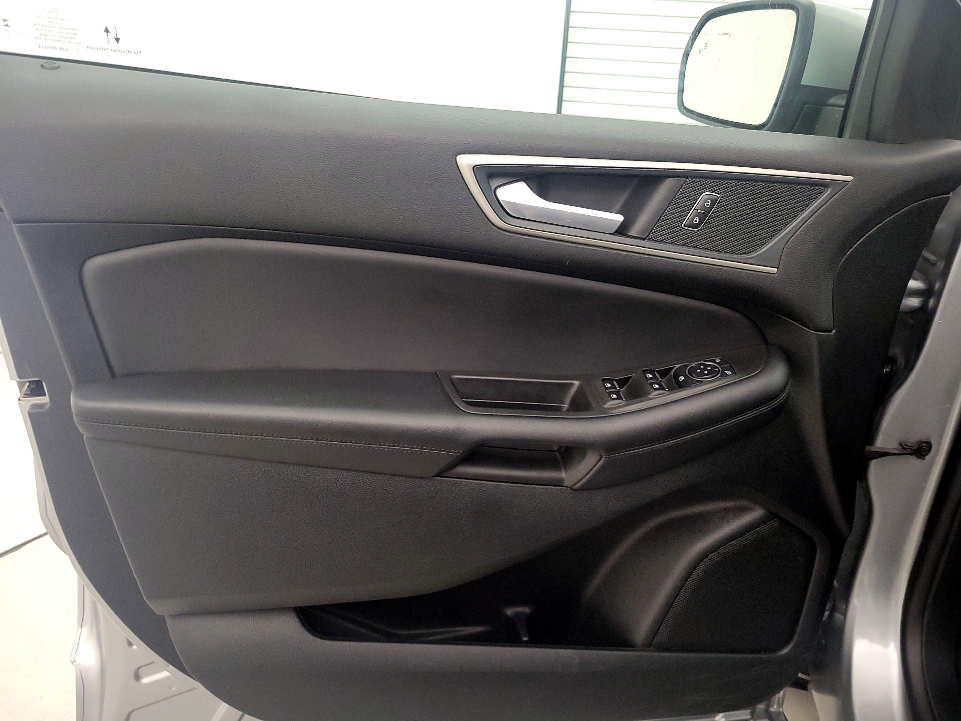 Thumbnail: 2024 Ford Edge - 12