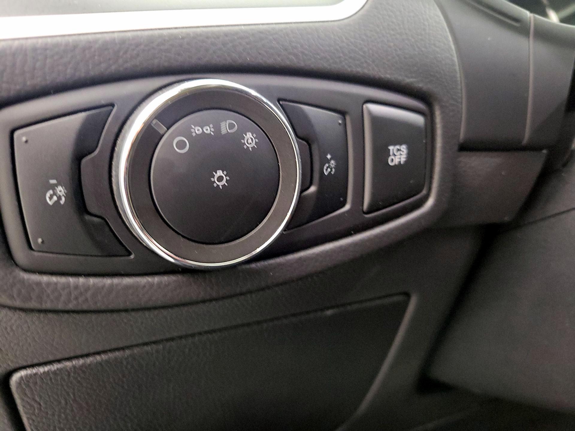 Thumbnail: 2024 Ford Edge - 13