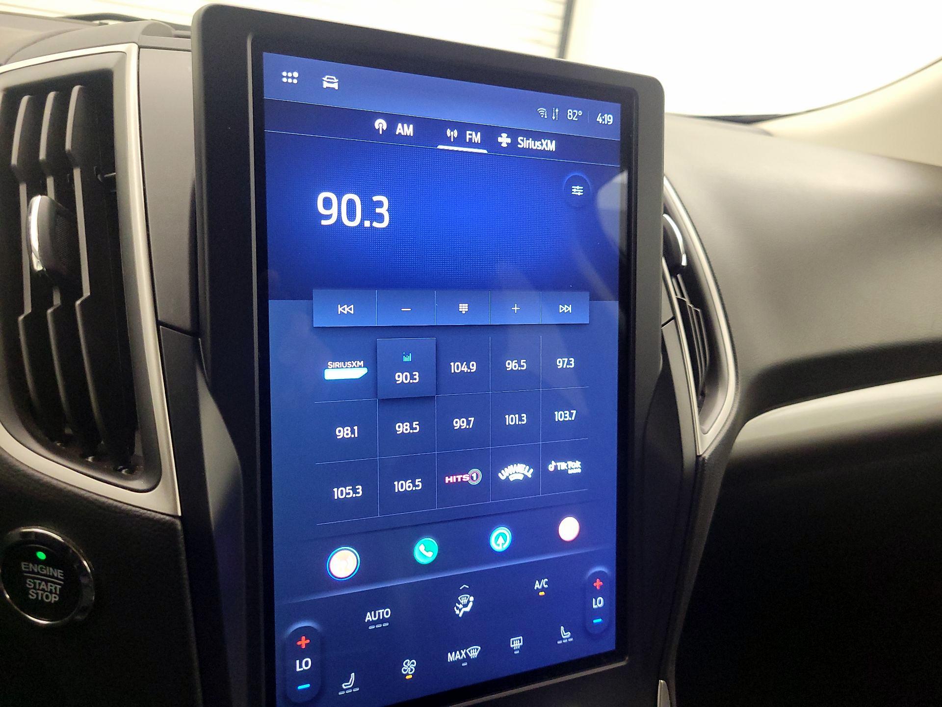 Thumbnail: 2024 Ford Edge - 16