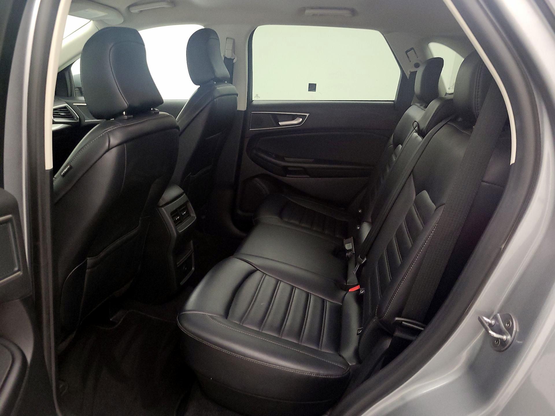 Thumbnail: 2024 Ford Edge - 20