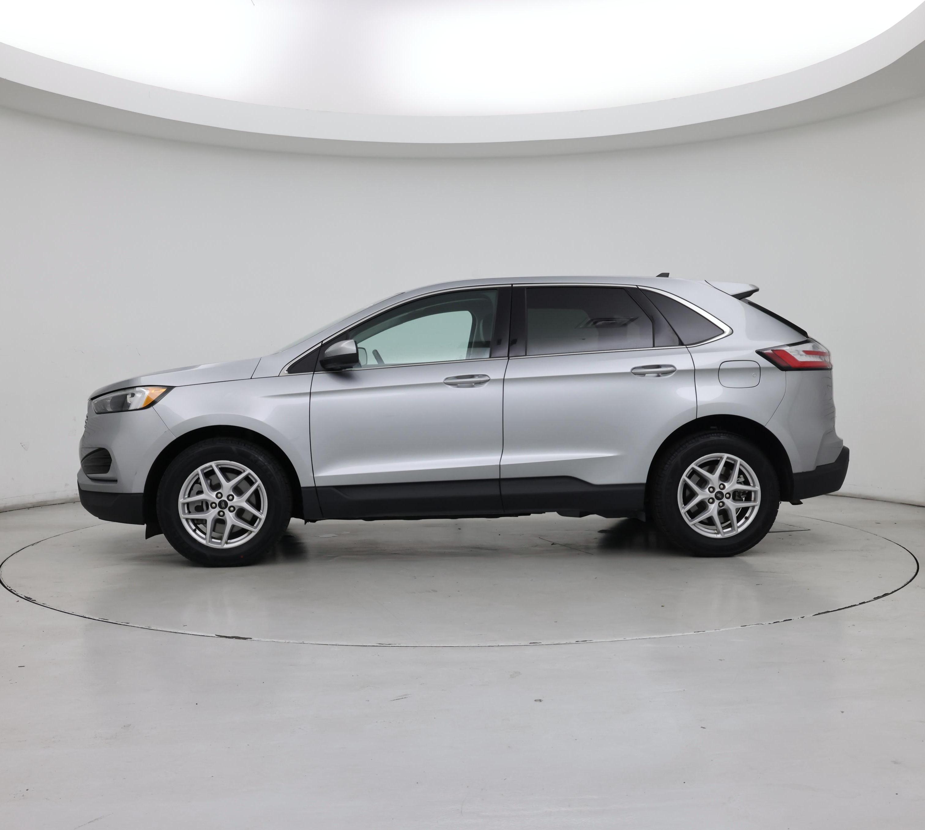 Thumbnail: 2024 Ford Edge - 3