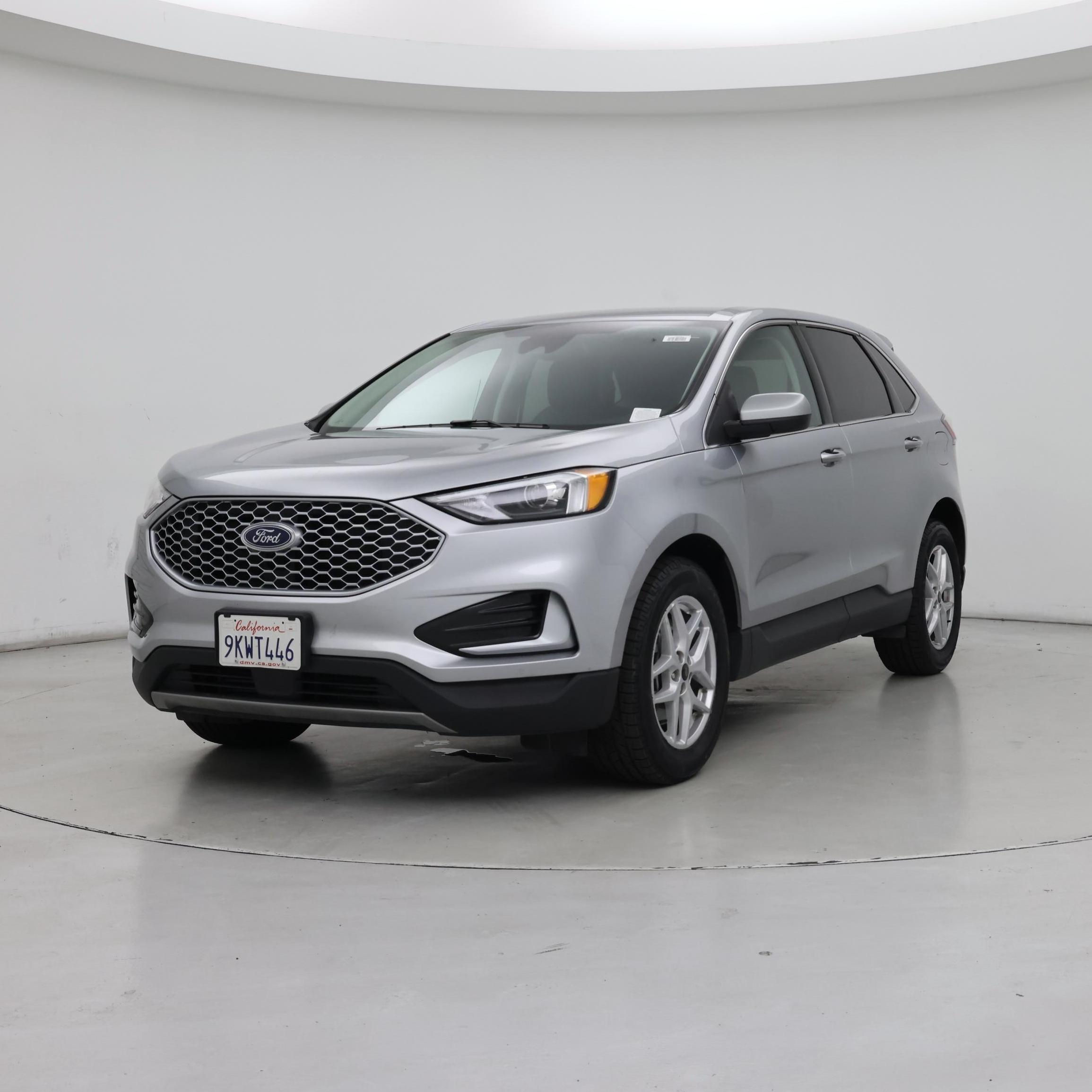 Thumbnail: 2024 Ford Edge - 4