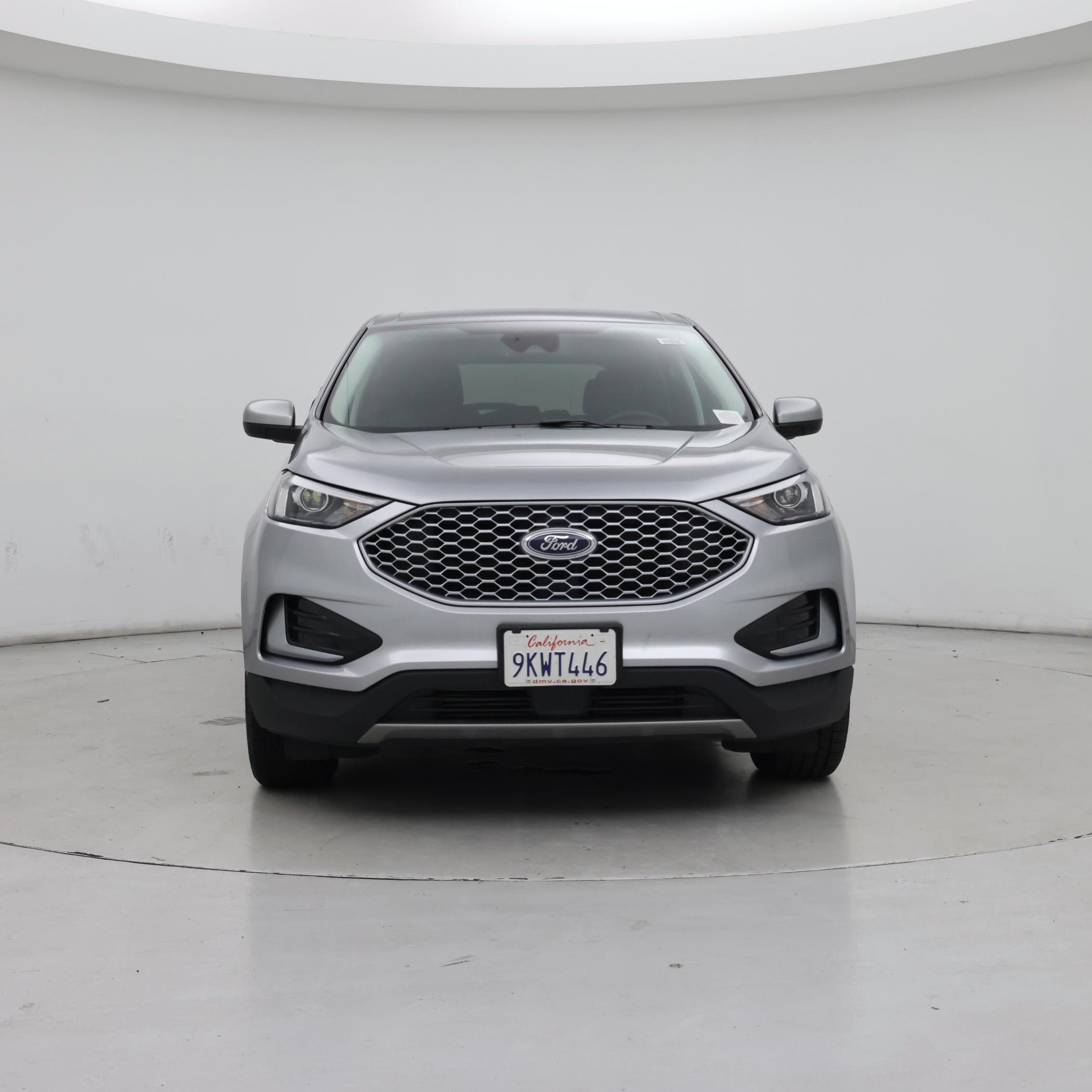 Thumbnail: 2024 Ford Edge - 5