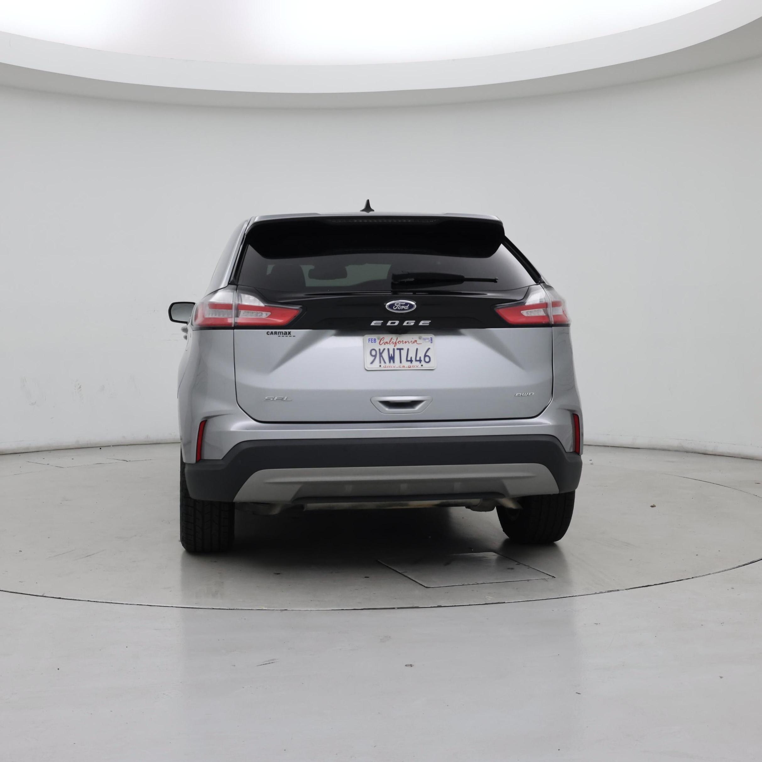 Thumbnail: 2024 Ford Edge - 6